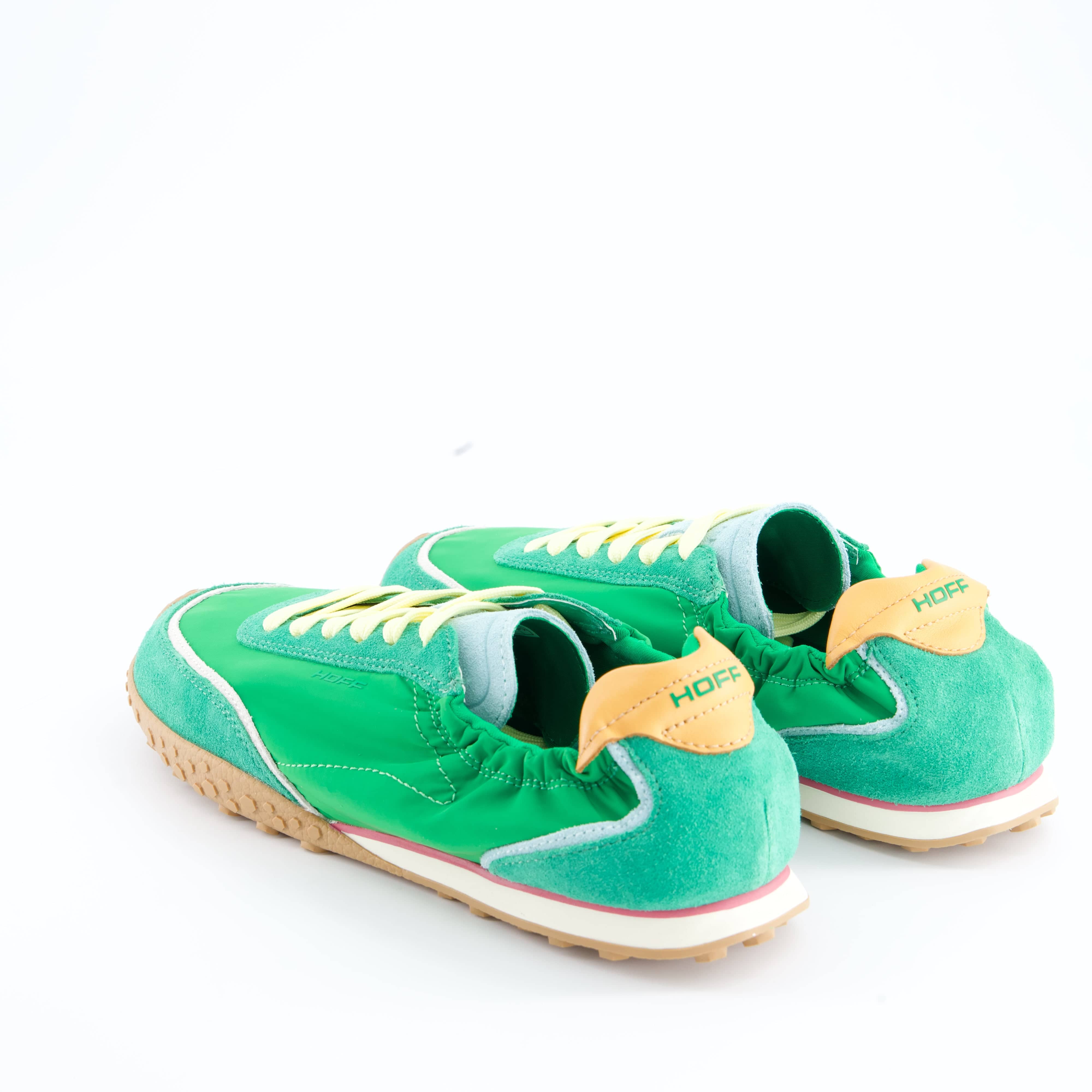 HOFF Damenschuhe - Sneaker Sneaker Bridge Dopamine