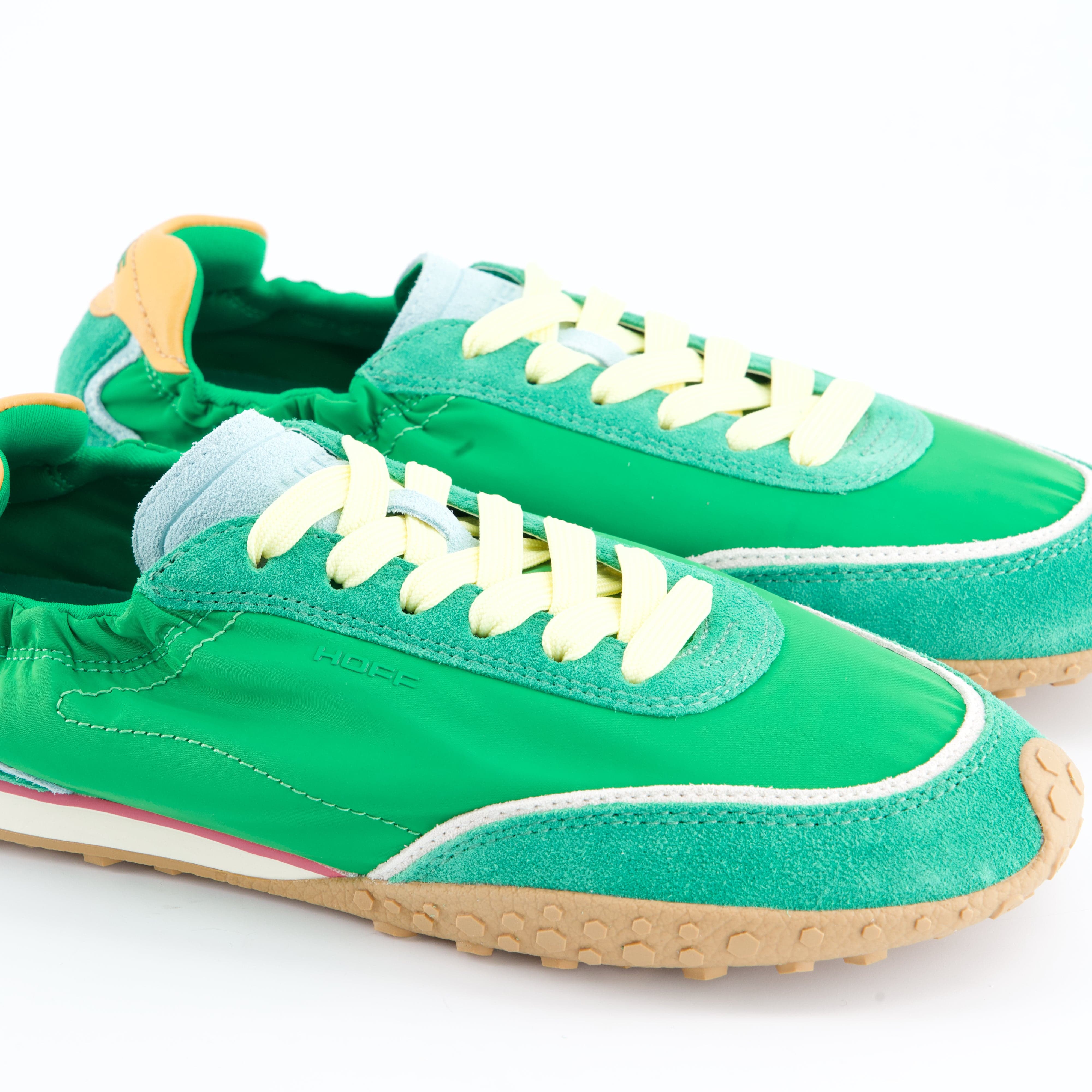 HOFF Damenschuhe - Sneaker Sneaker Bridge Dopamine