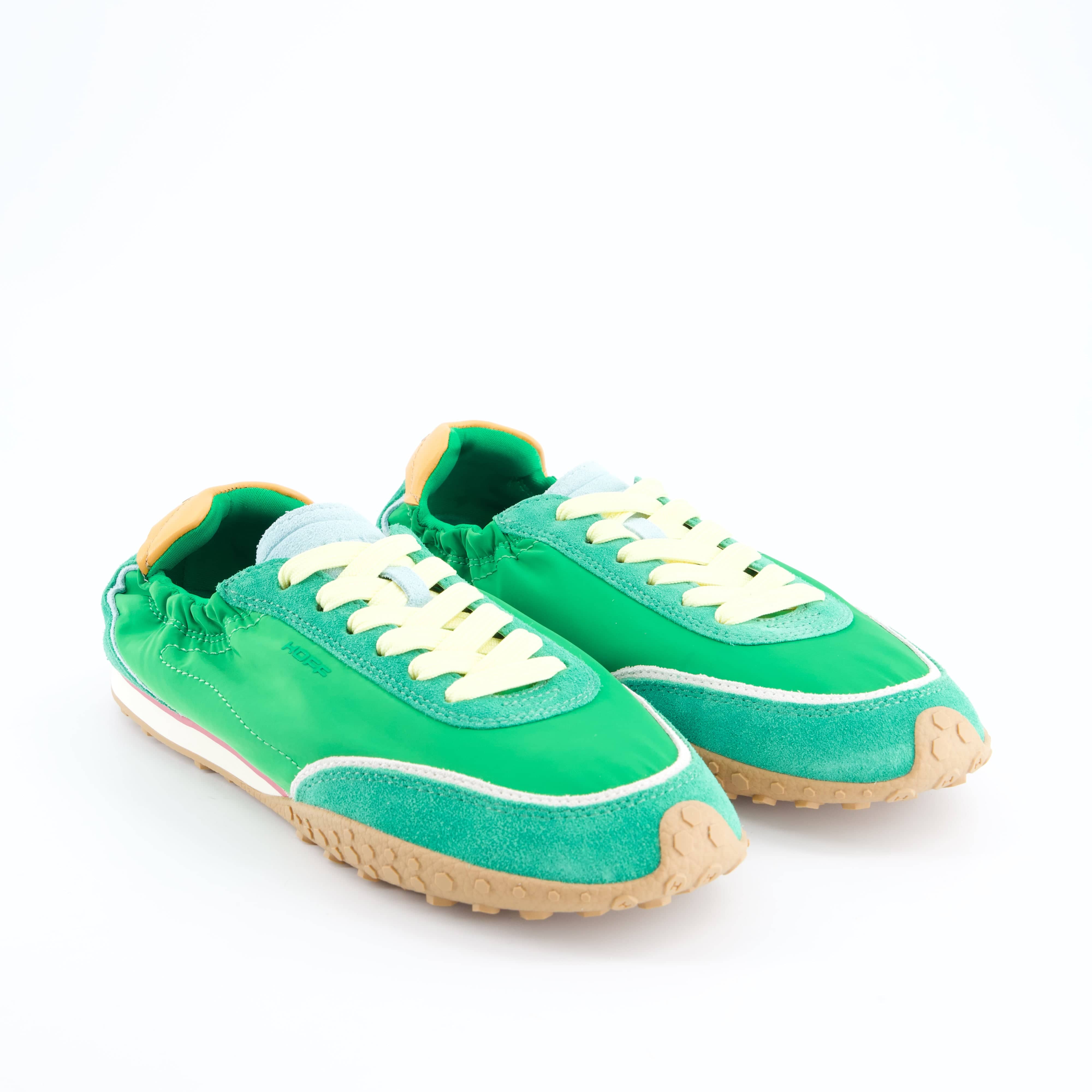 HOFF Damenschuhe - Sneaker Sneaker Bridge Dopamine