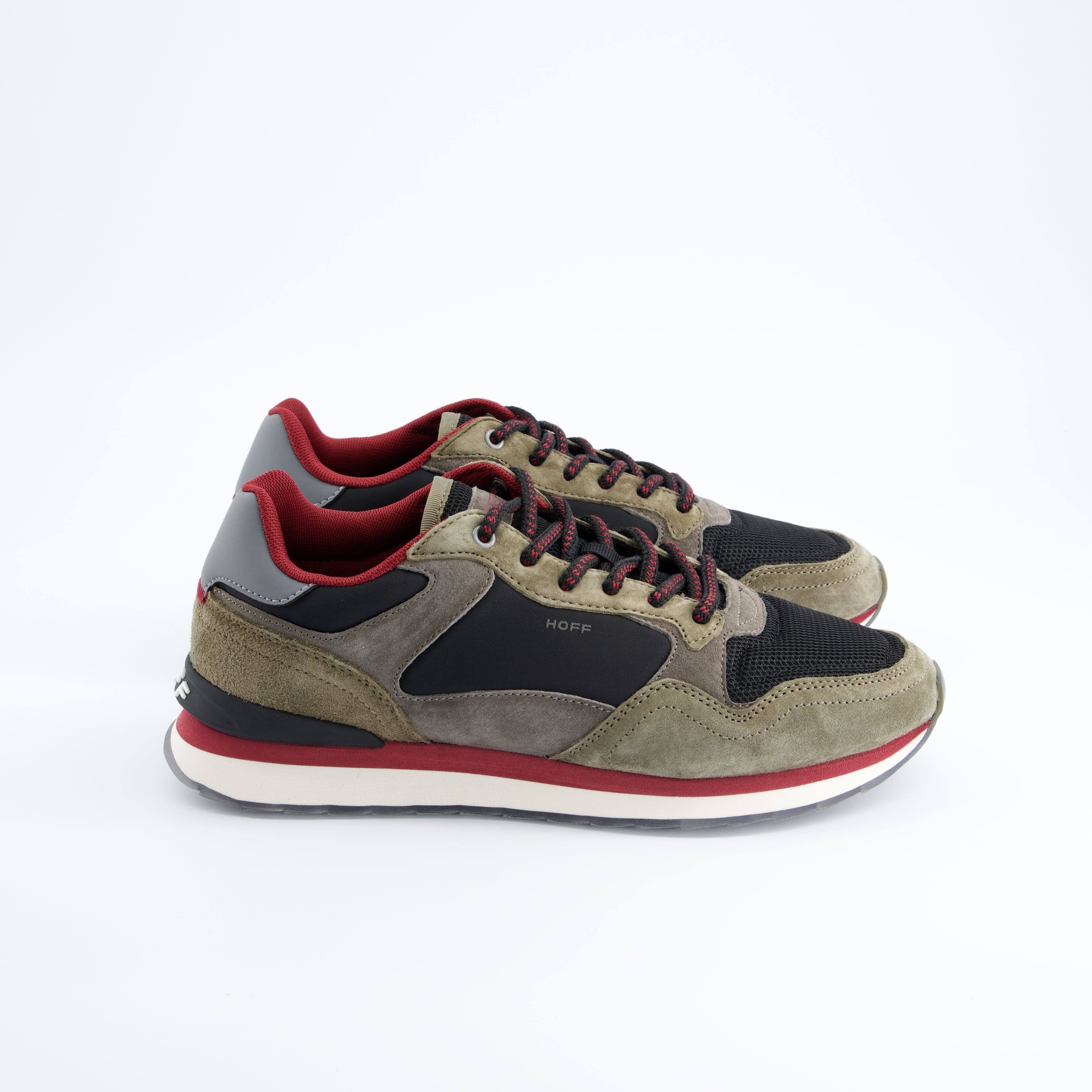 HOFF Herrenschuh - Schnürschuh, Schnürschuh