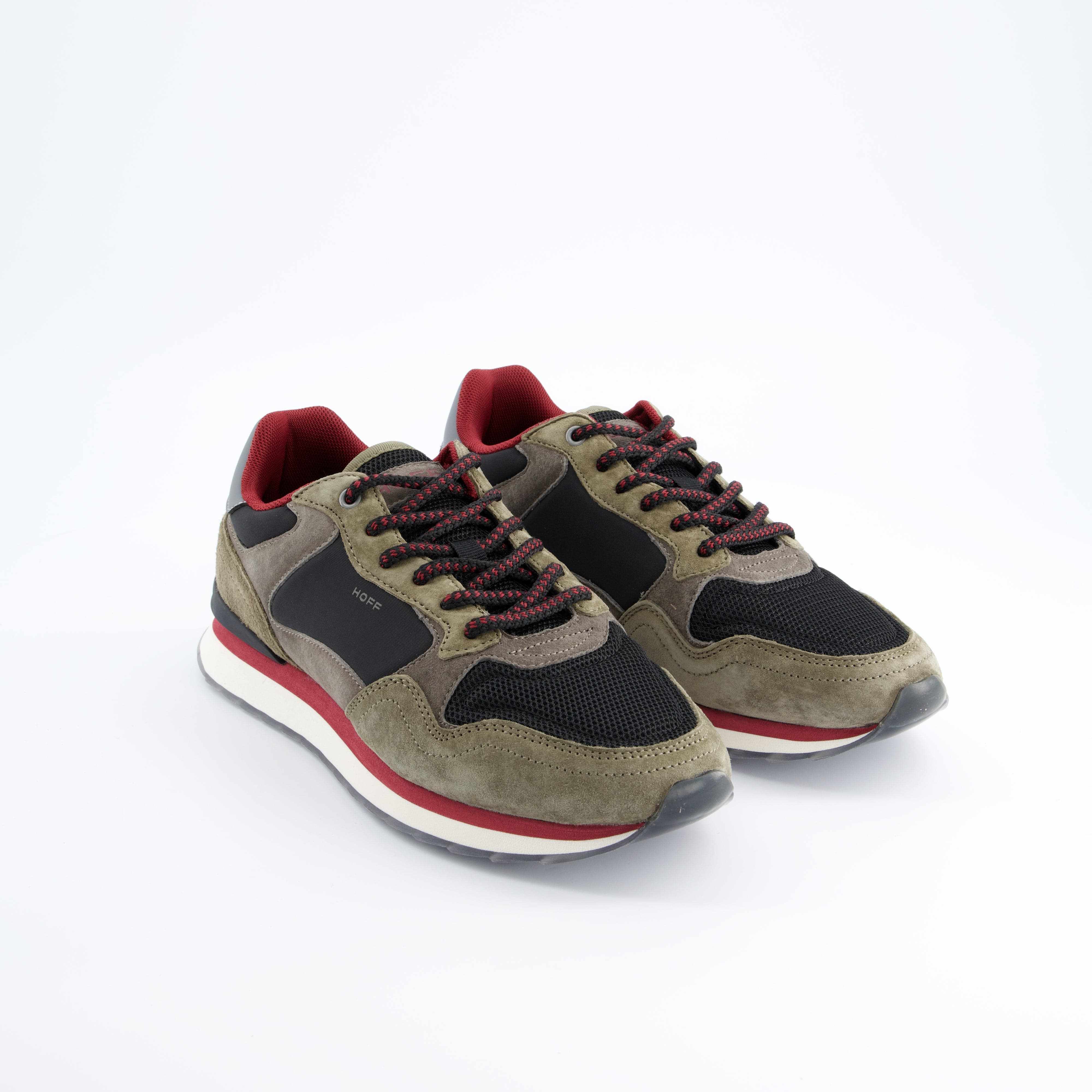 HOFF Herrenschuh - Schnürschuh, Schnürschuh