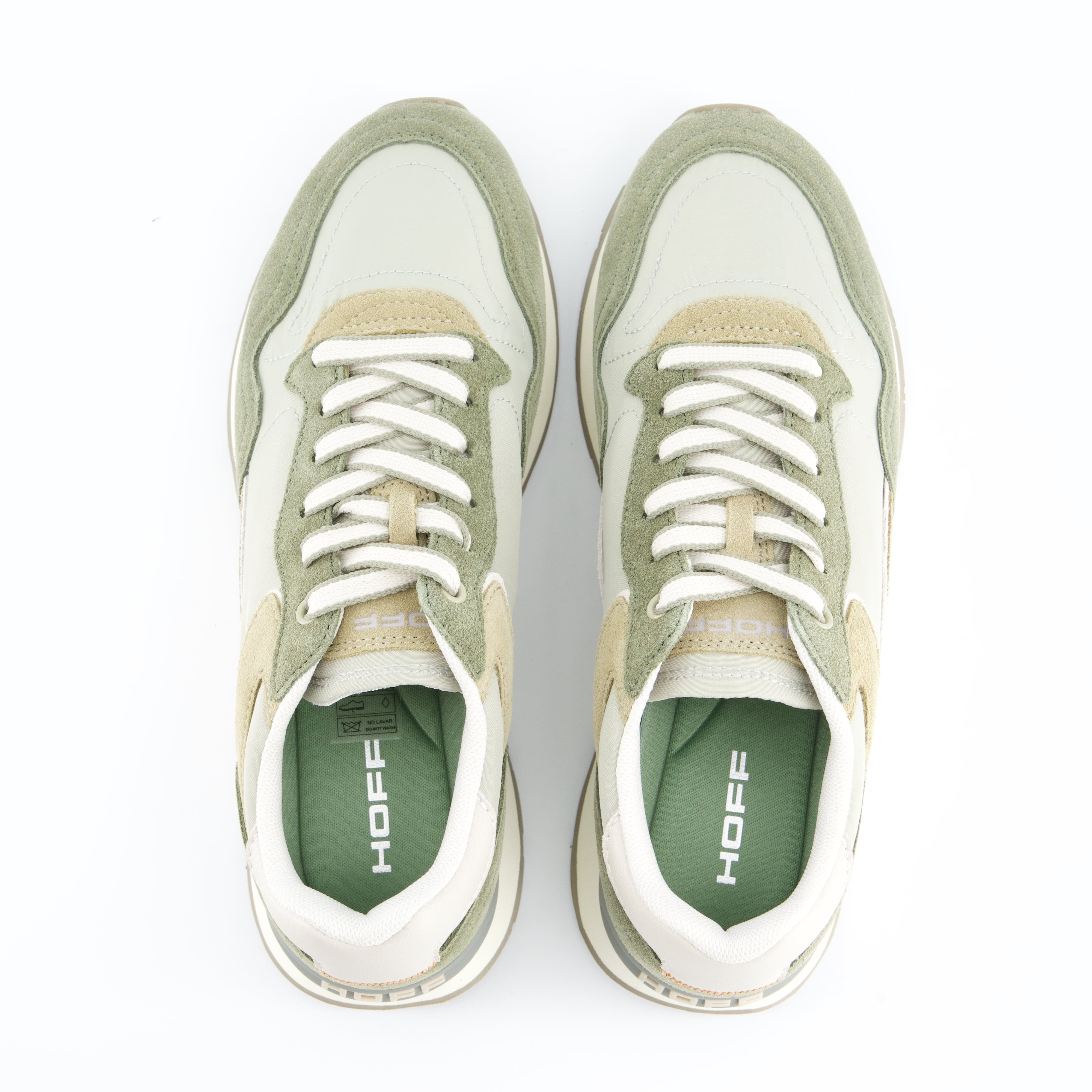 HOFF Herrenschuh - Sneaker Sneaker City