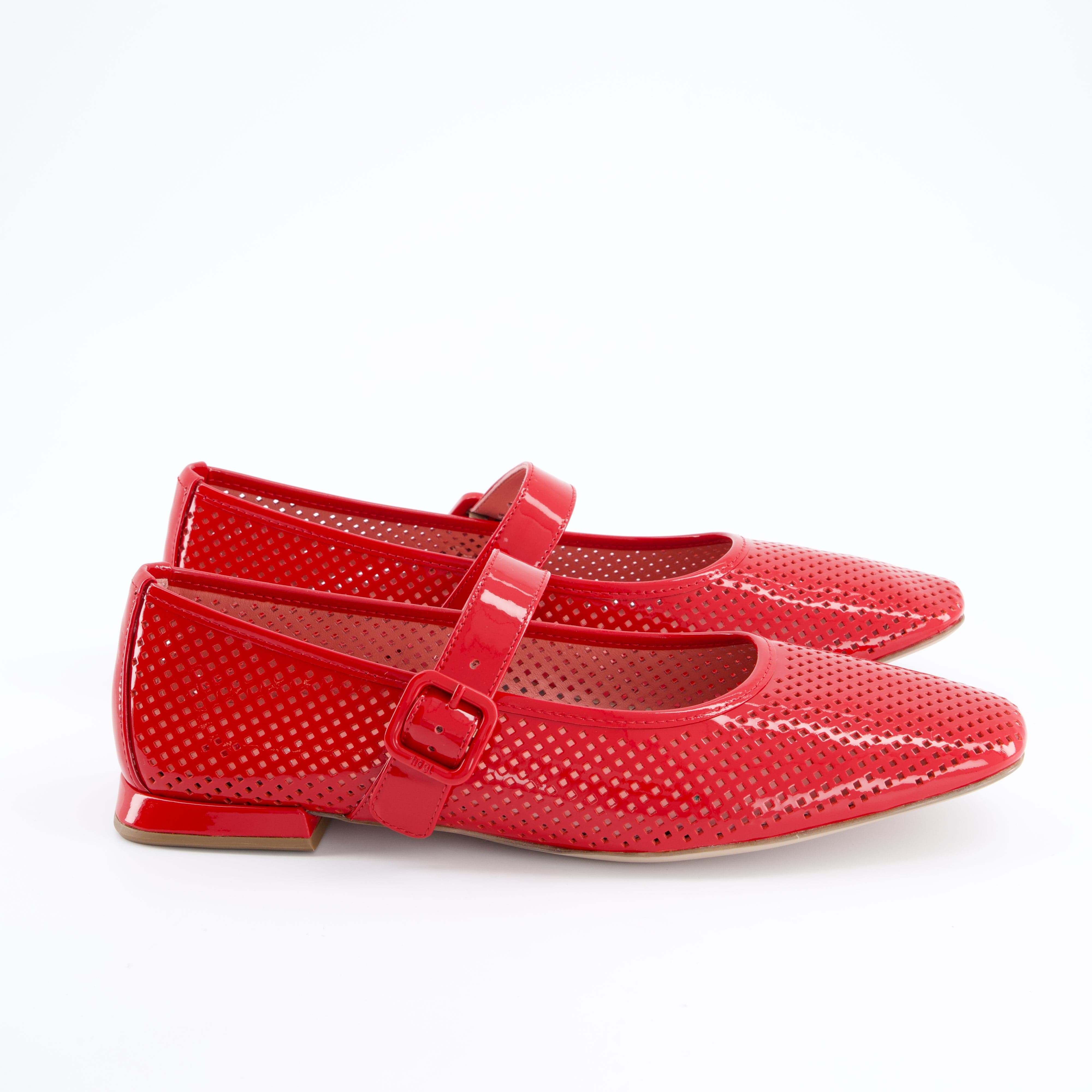 HÖGL D - Ballerinas, B