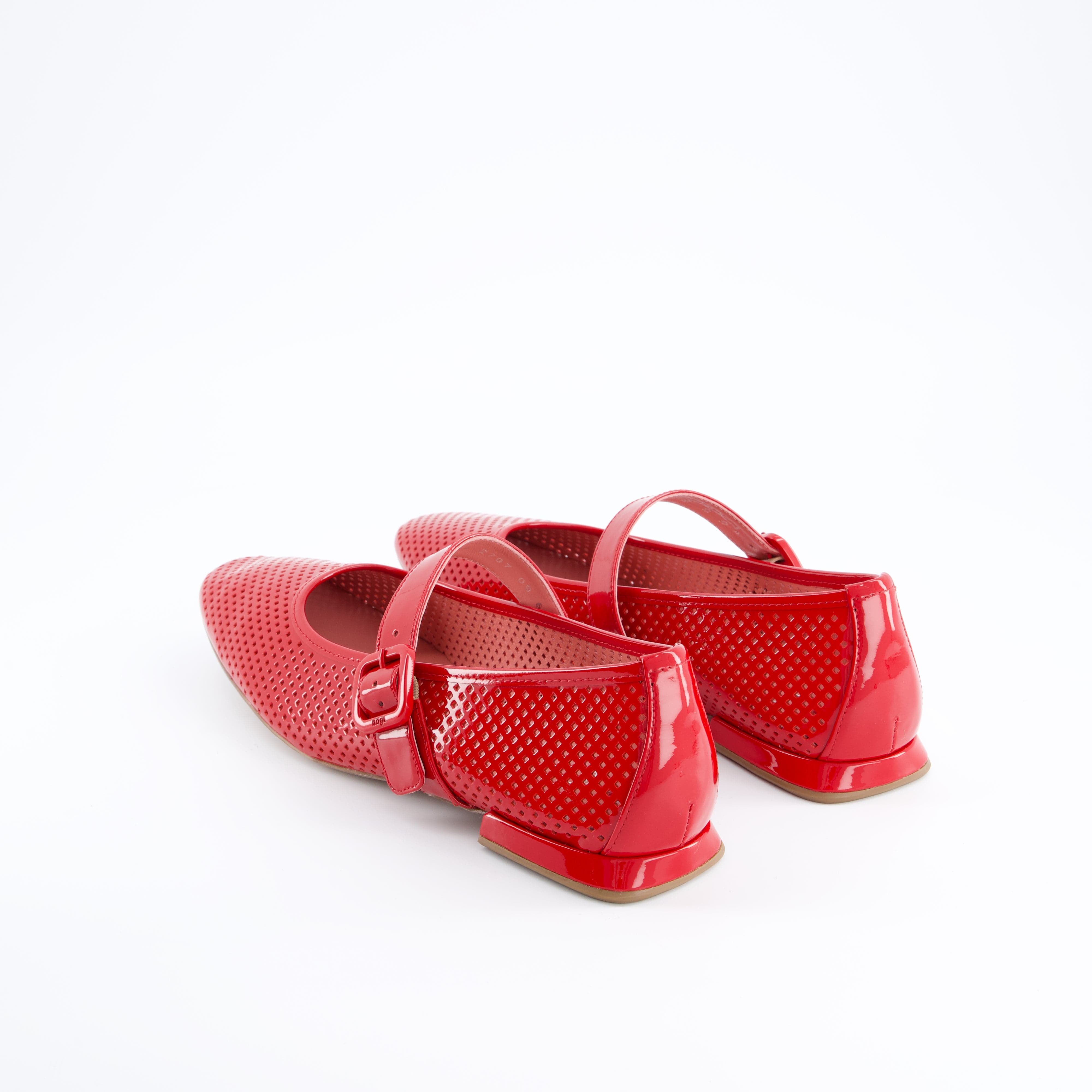 HÖGL D - Ballerinas, B