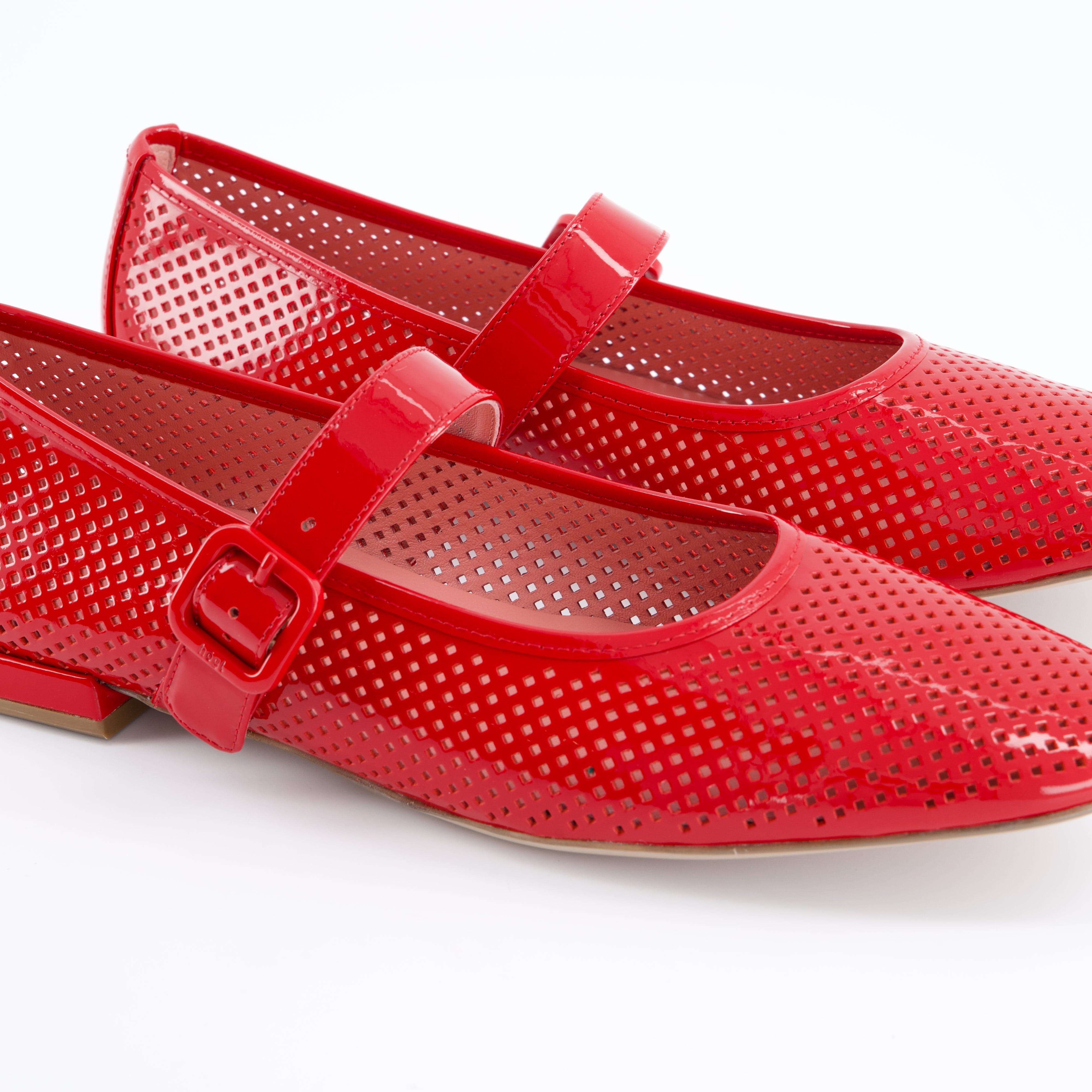 HÖGL D - Ballerinas, B