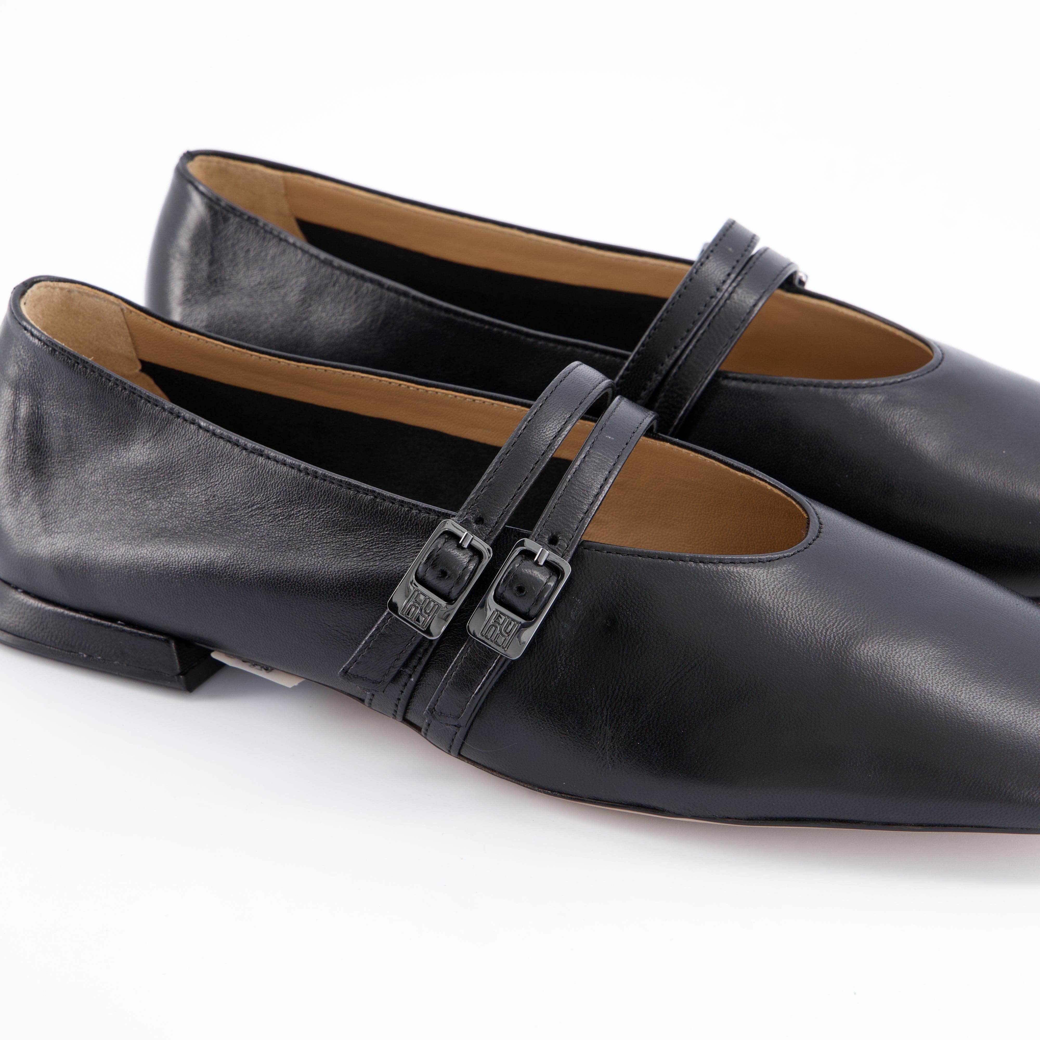 HÖGL D - Ballerinas, B