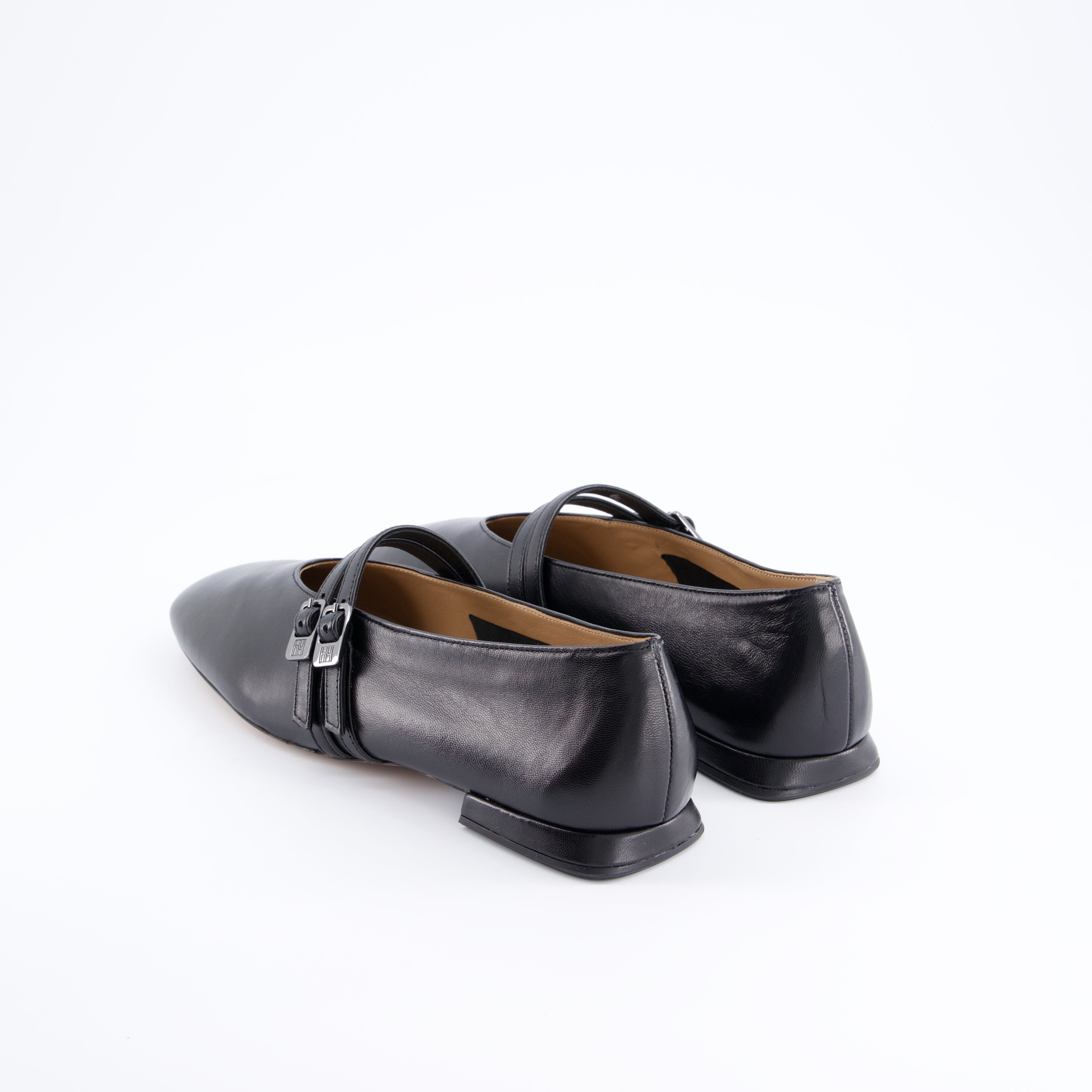 HÖGL D - Ballerinas, B