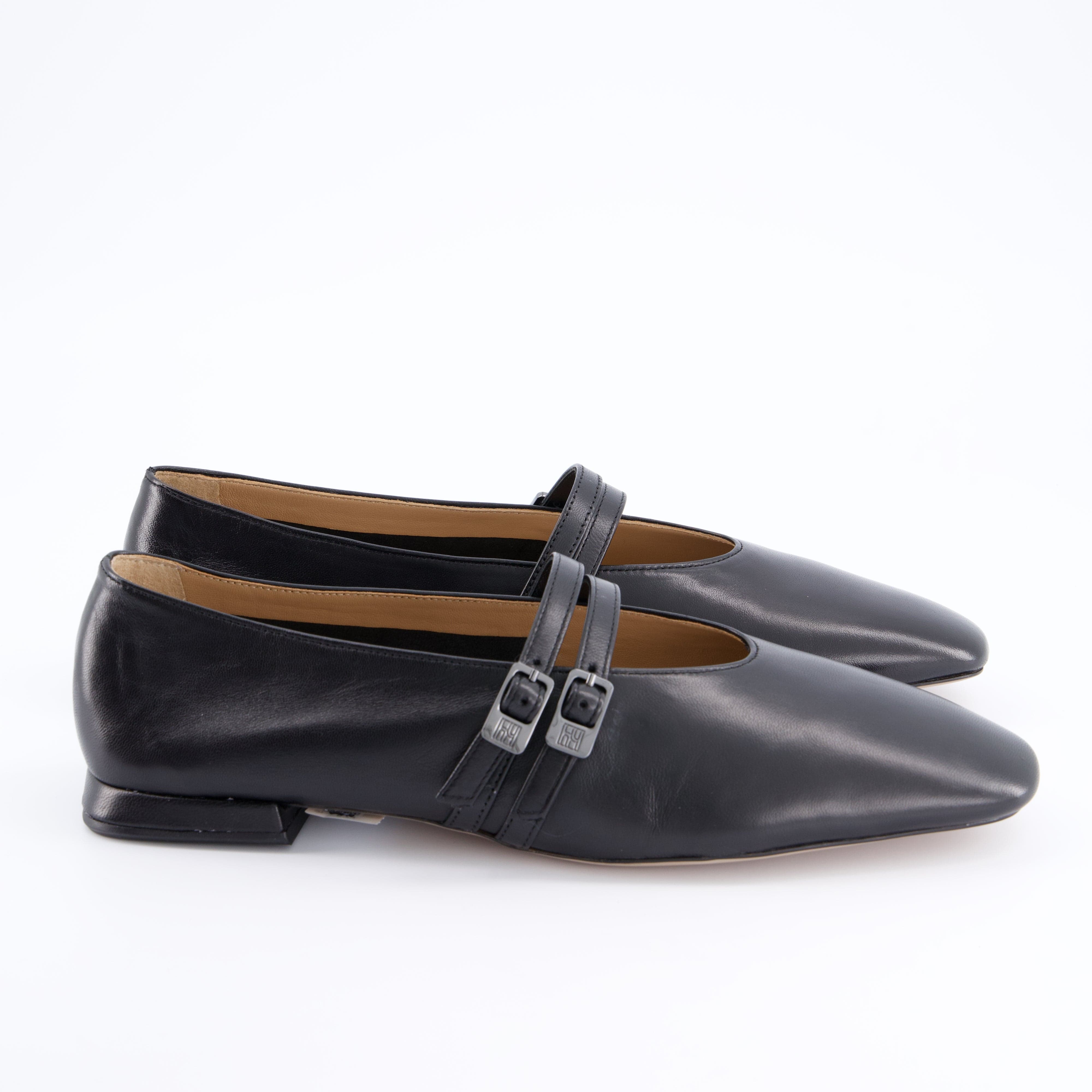HÖGL D - Ballerinas, B