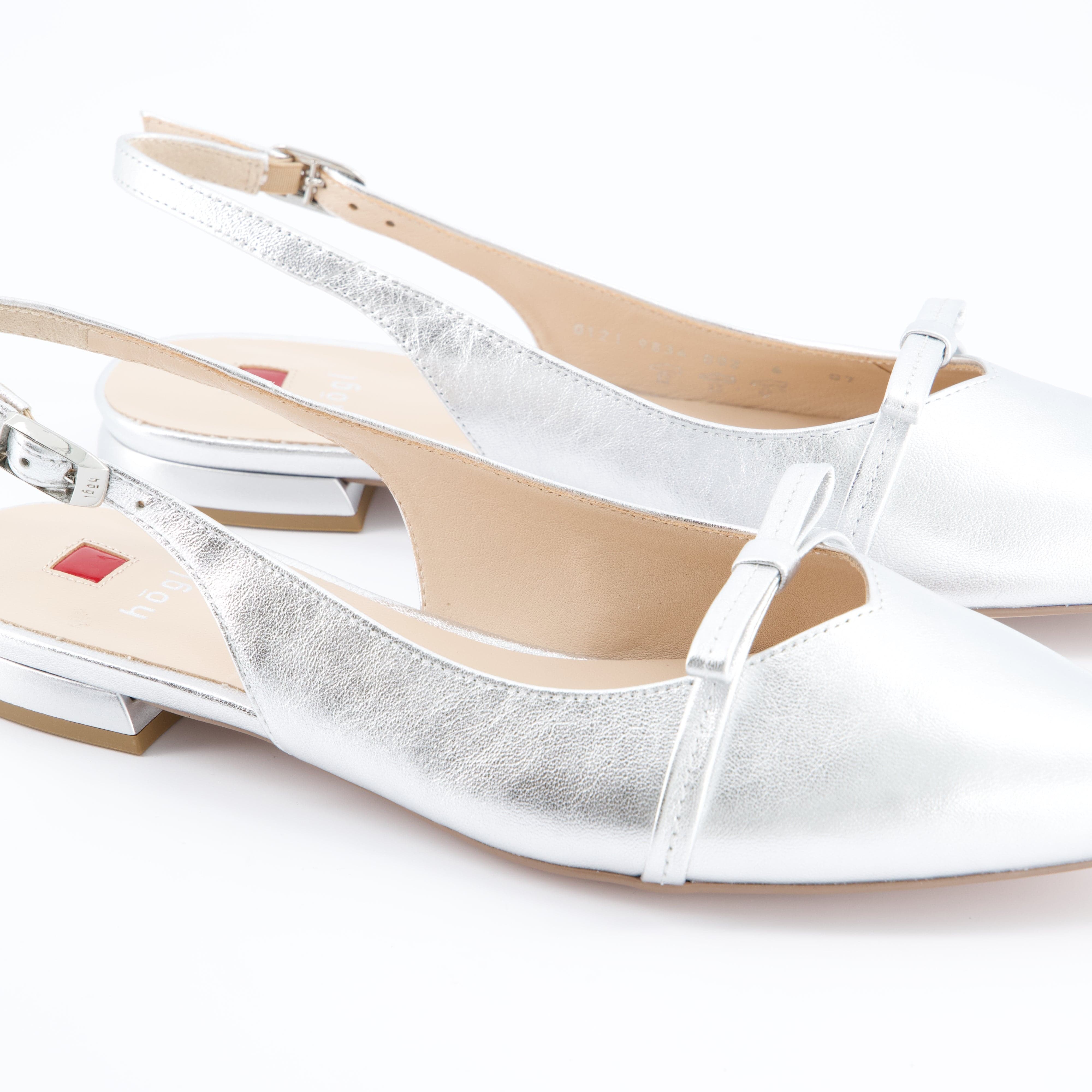 HÖGL D - Sandalen, S