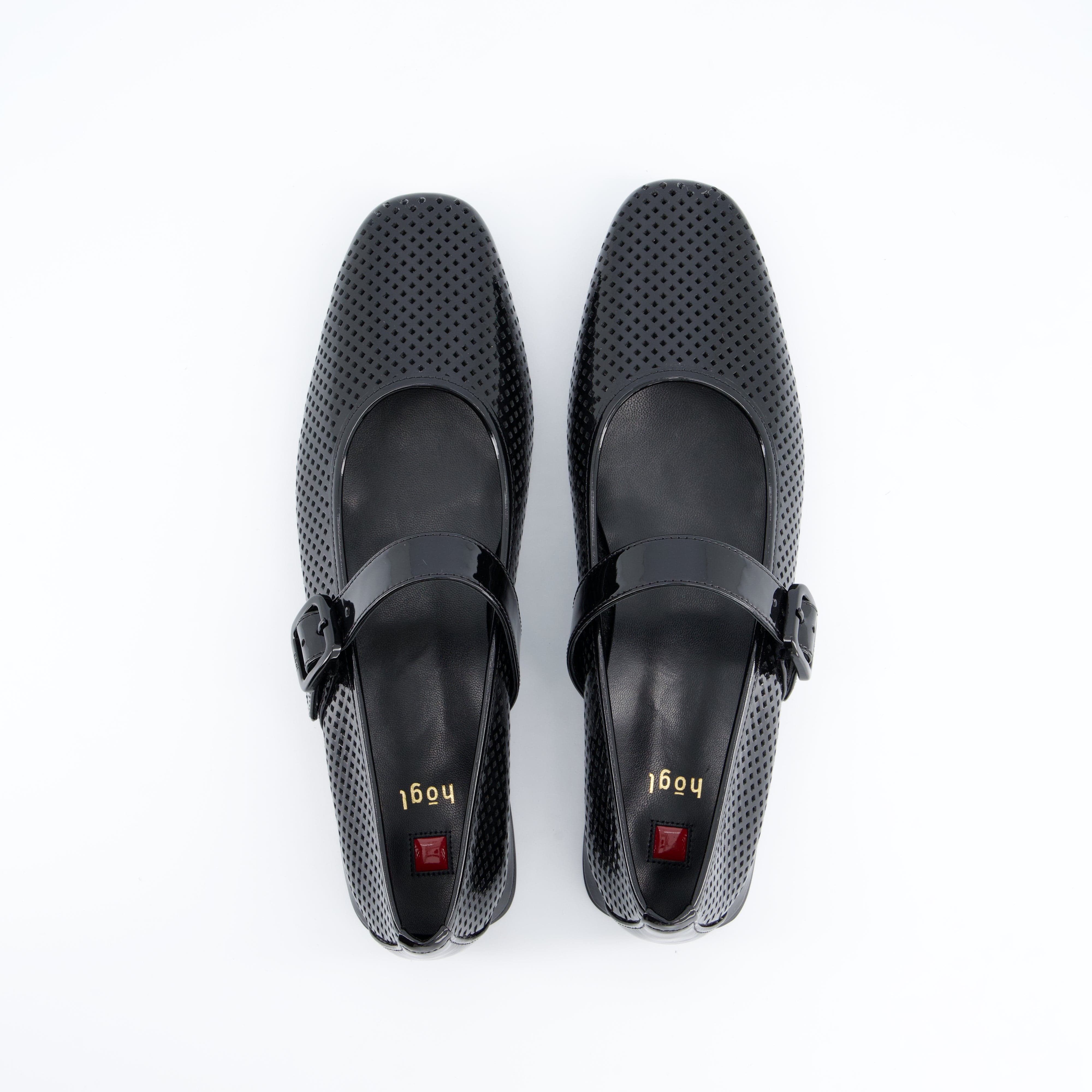 HÖGL Damenschuhe - Ballerinas, Ballerinas