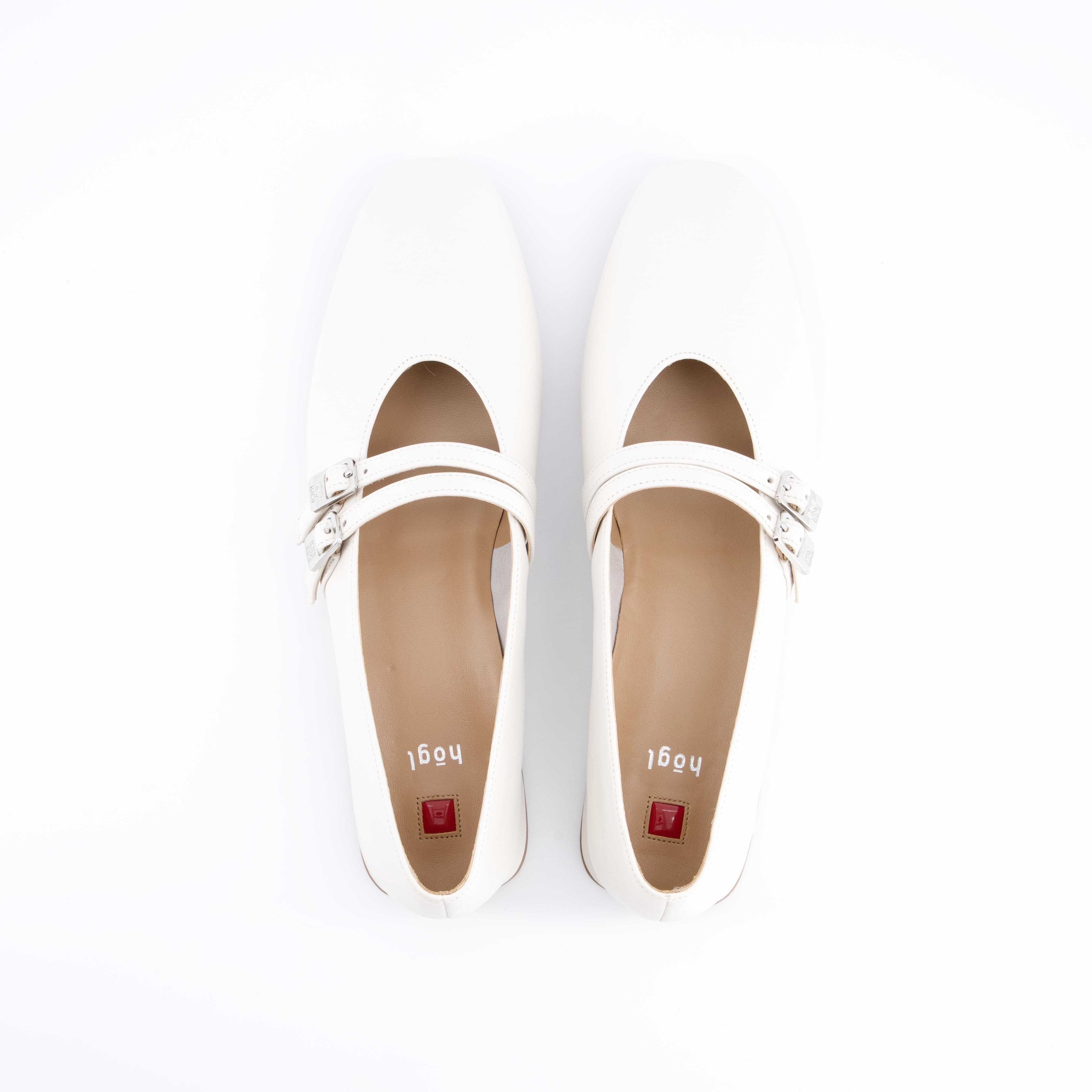 HÖGL Damenschuhe - Ballerinas, Ballerinas