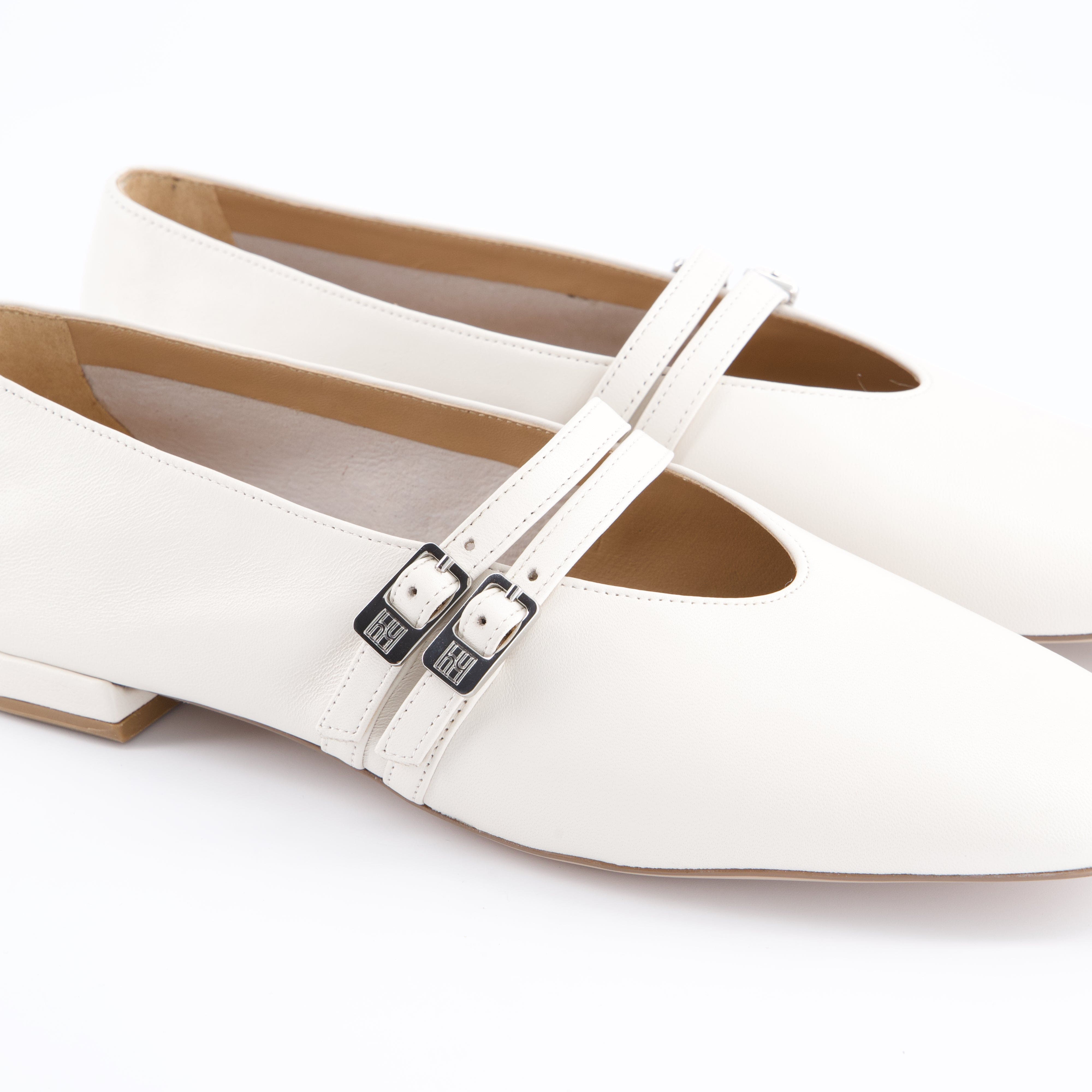 HÖGL Damenschuhe - Ballerinas, Ballerinas