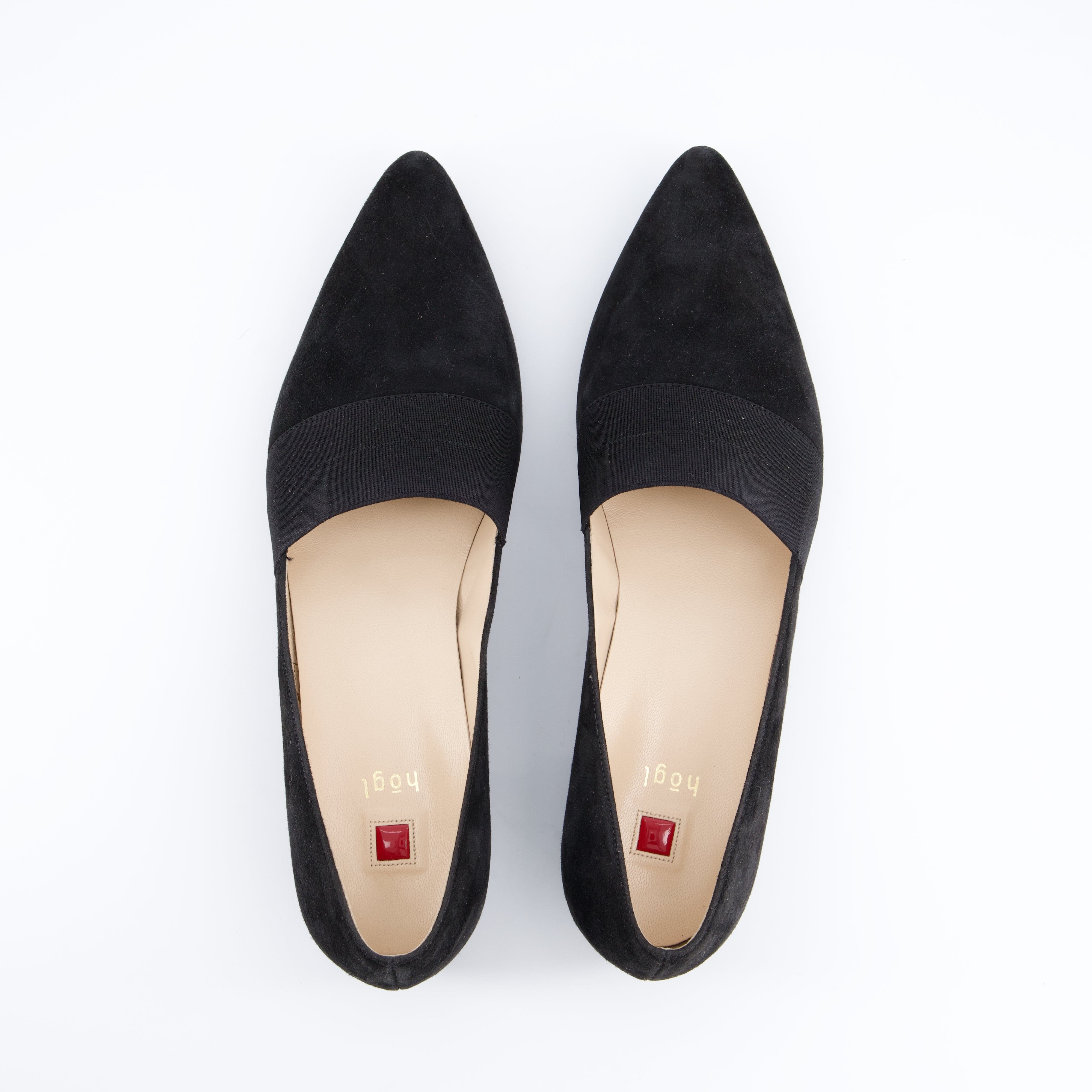 HÖGL Damenschuhe - Ballerinas, Ballerinas Evency
