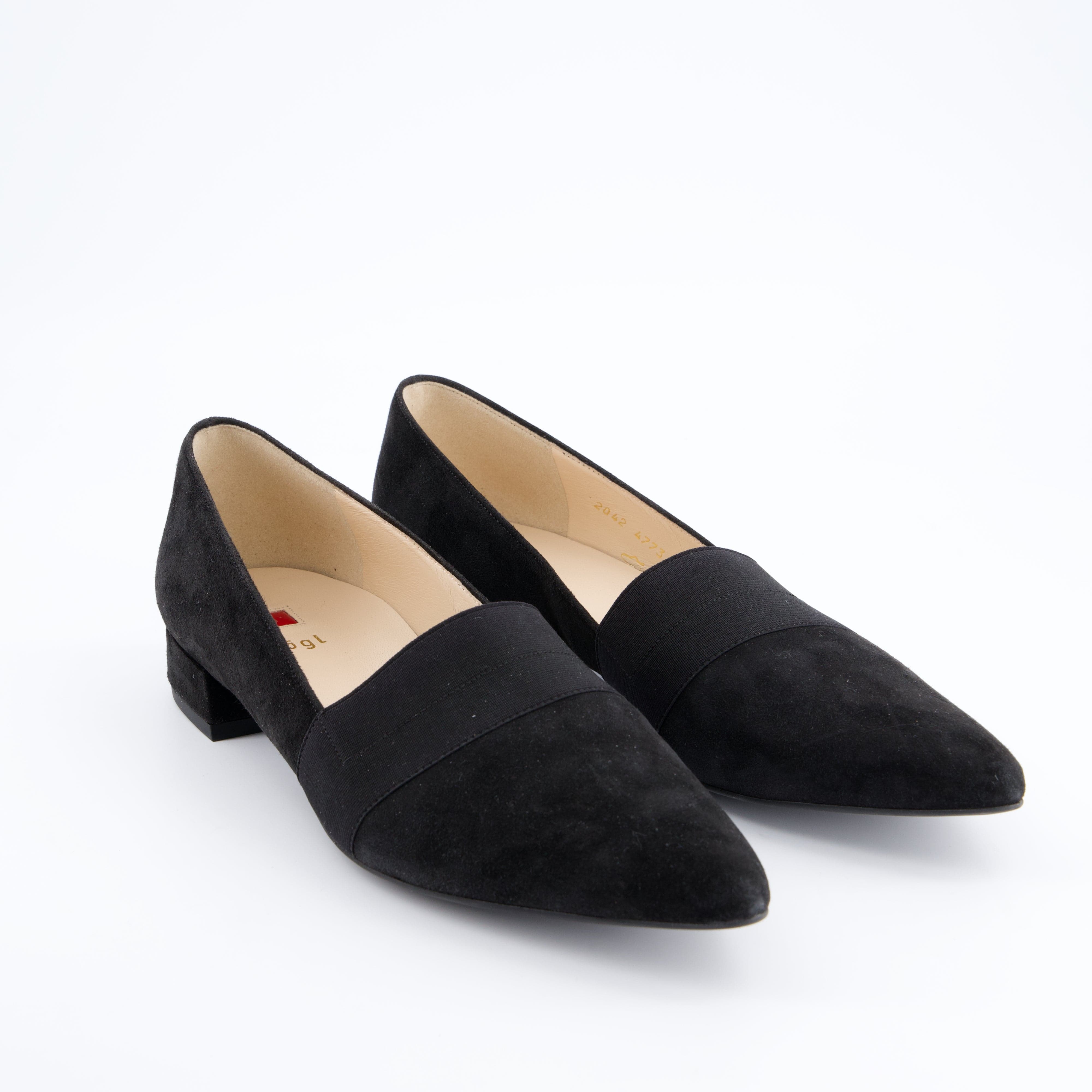 HÖGL Damenschuhe - Ballerinas, Ballerinas Evency