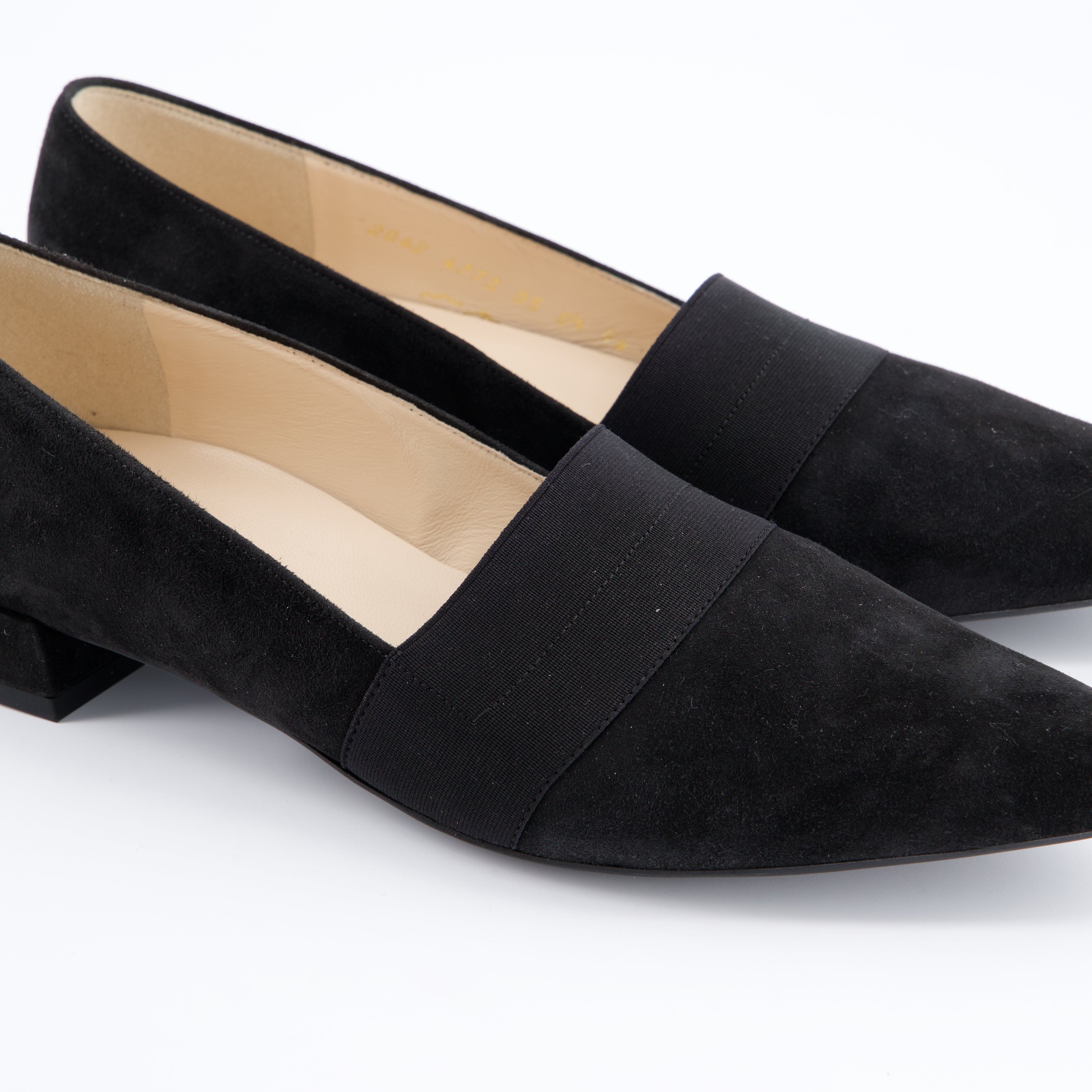 HÖGL Damenschuhe - Ballerinas, Ballerinas Evency
