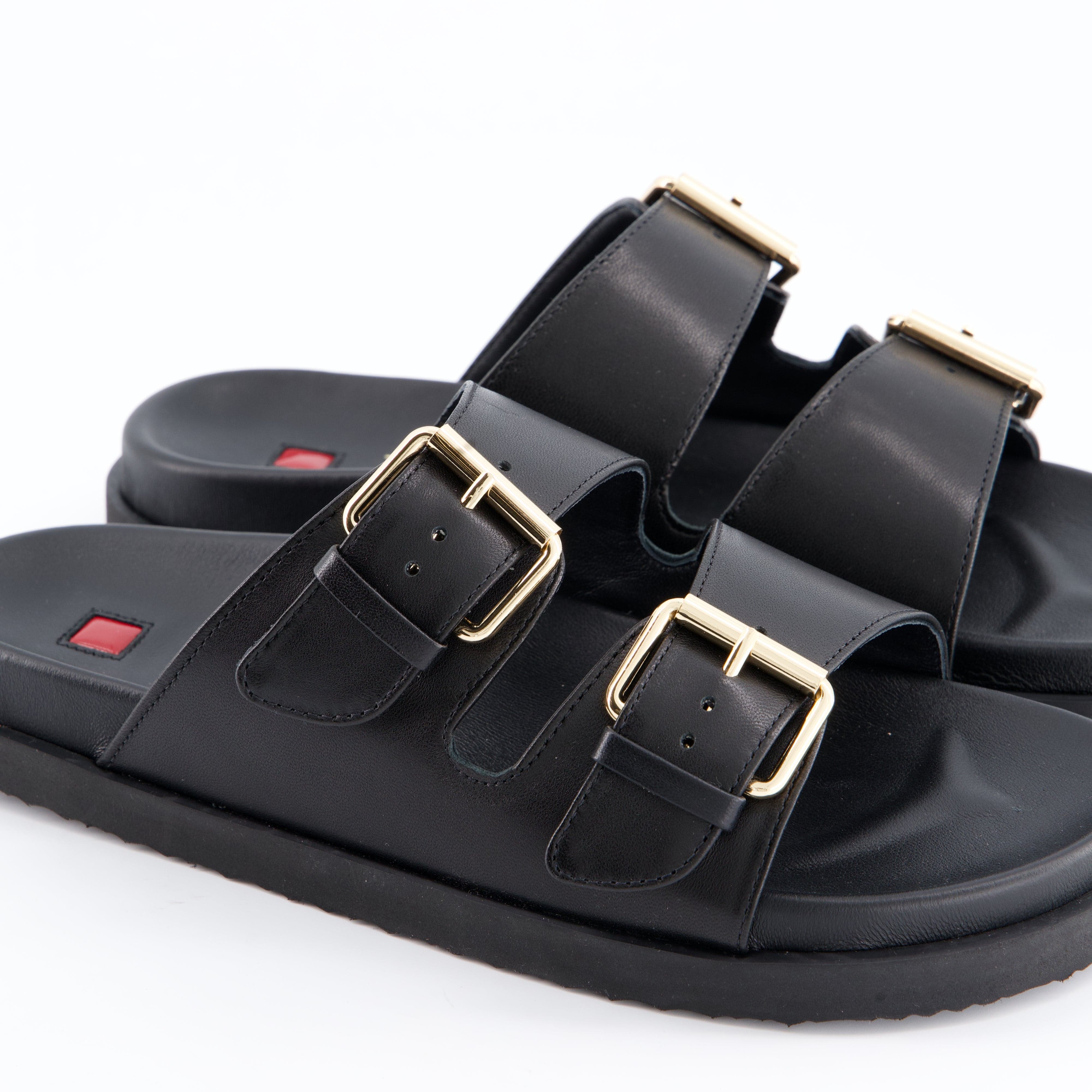 HÖGL Damenschuhe - Pantoffel Pantoffel