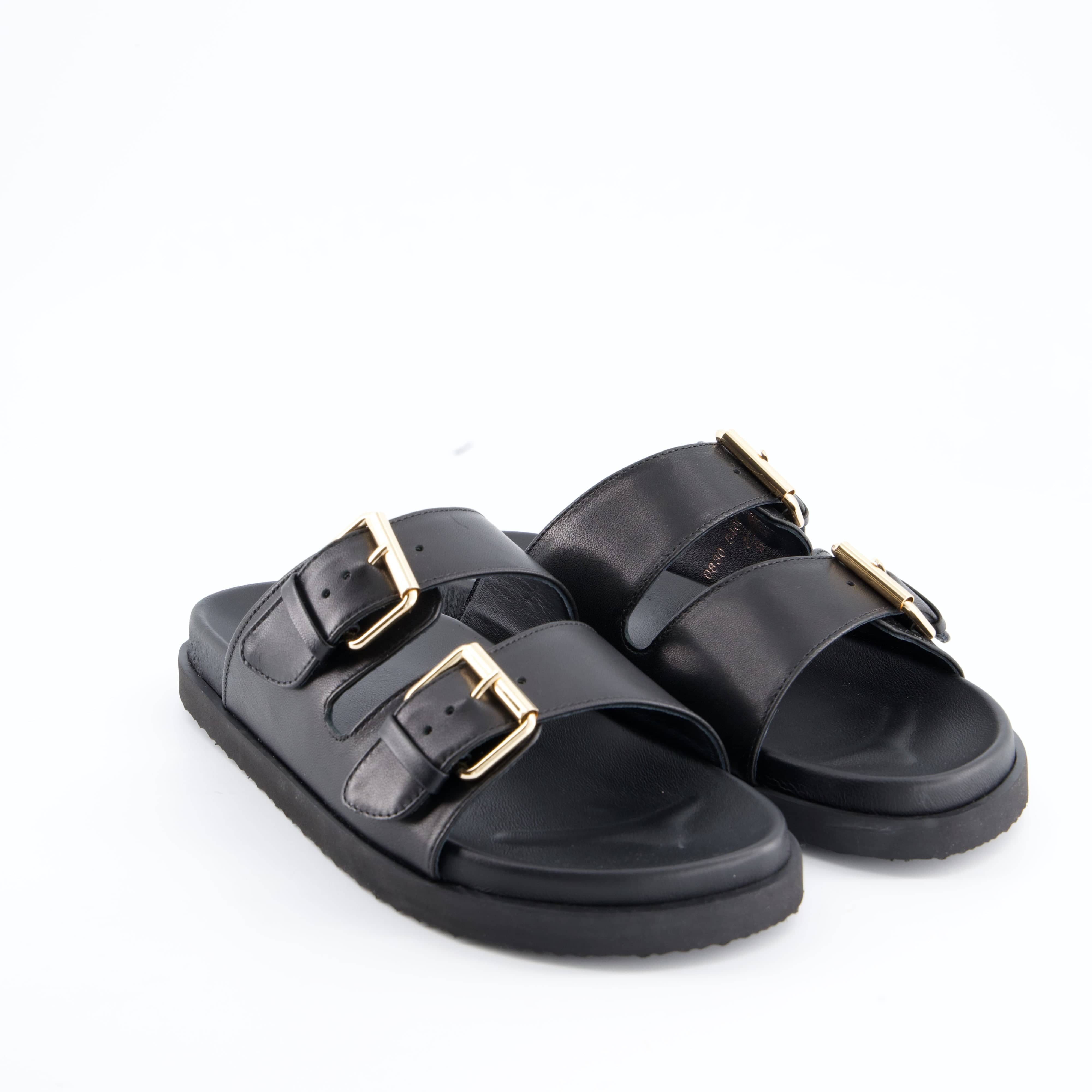 HÖGL Damenschuhe - Pantoffel Pantoffel