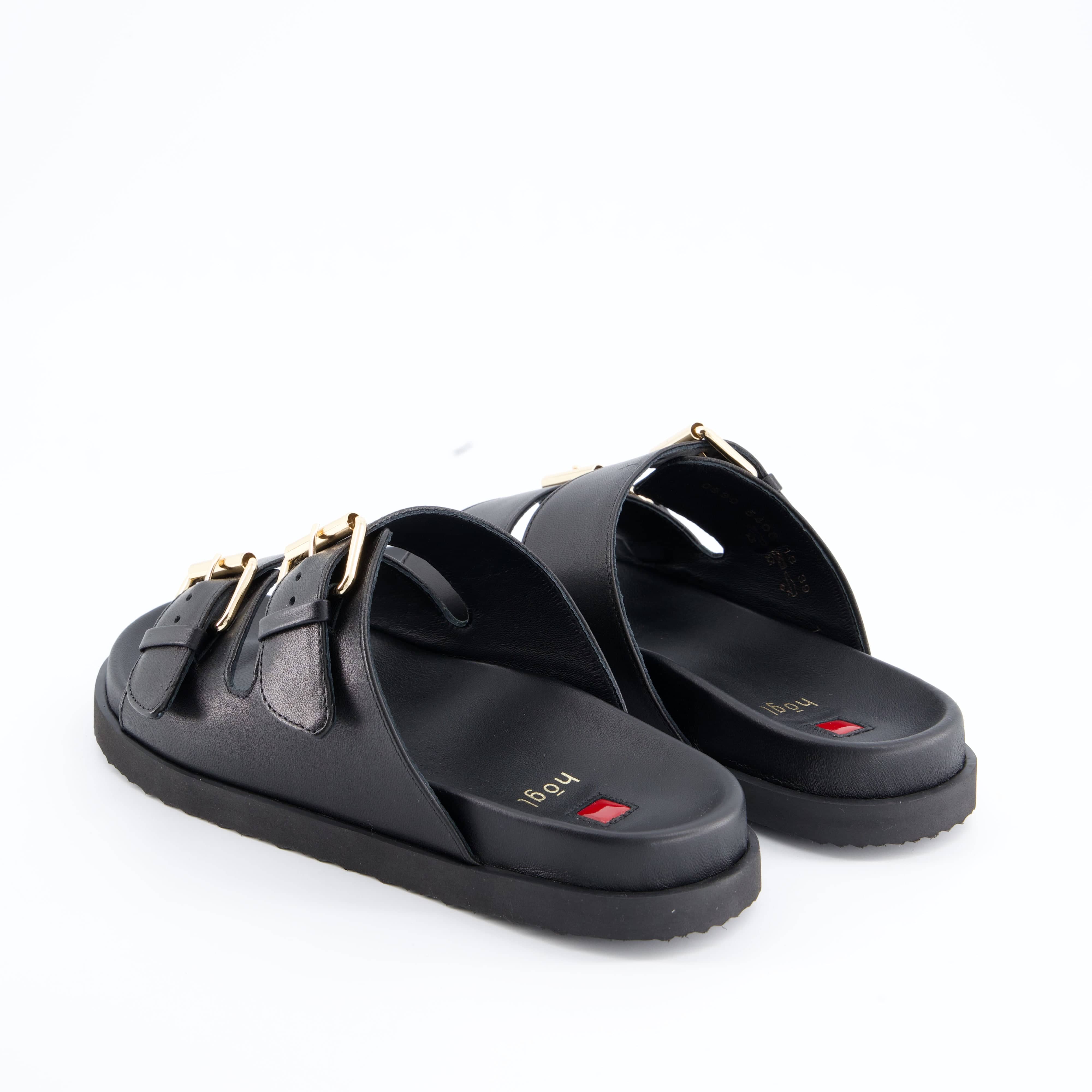 HÖGL Damenschuhe - Pantoffel Pantoffel