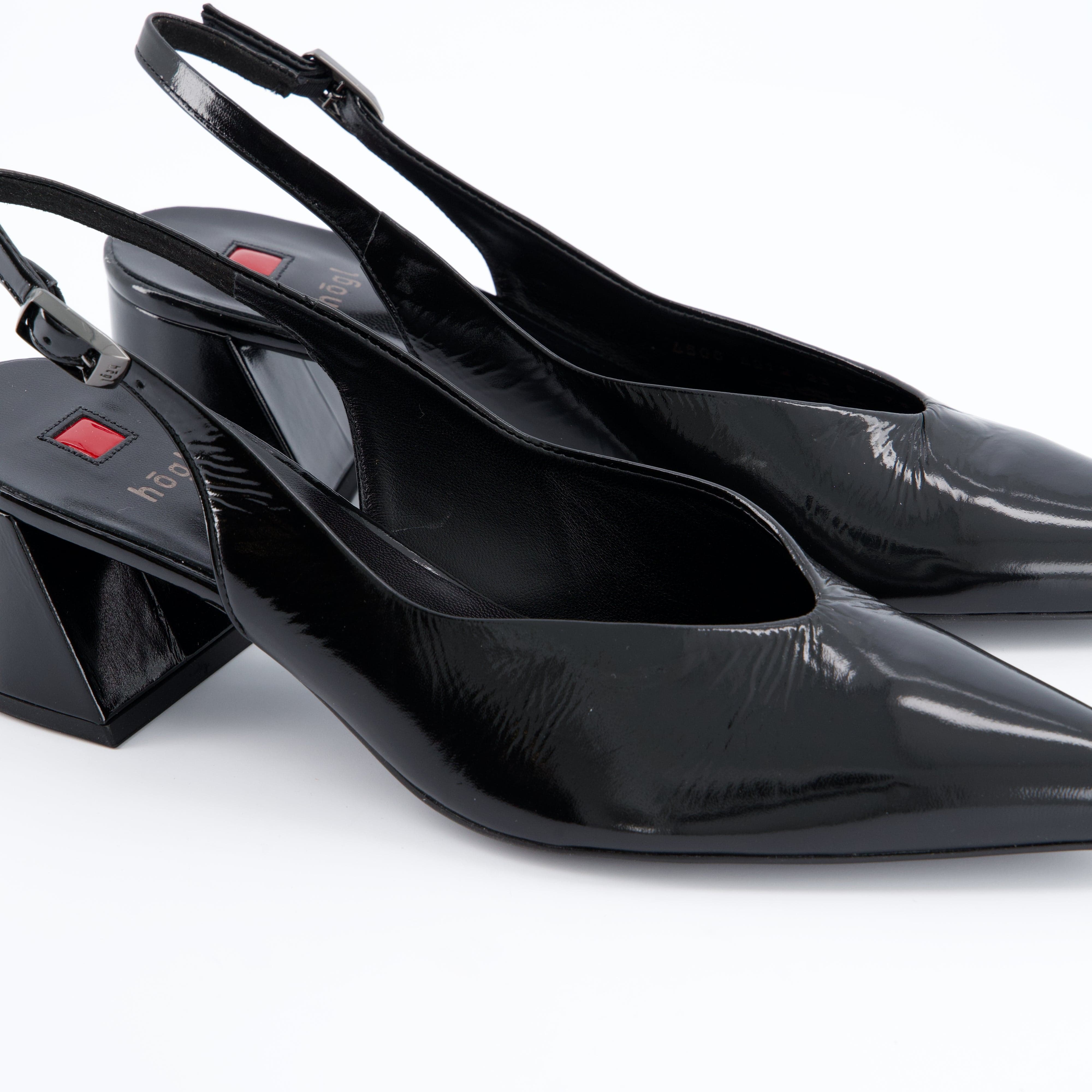 HÖGL Damenschuhe - Pumps, Damenschuhe - Sandalen, Pumps