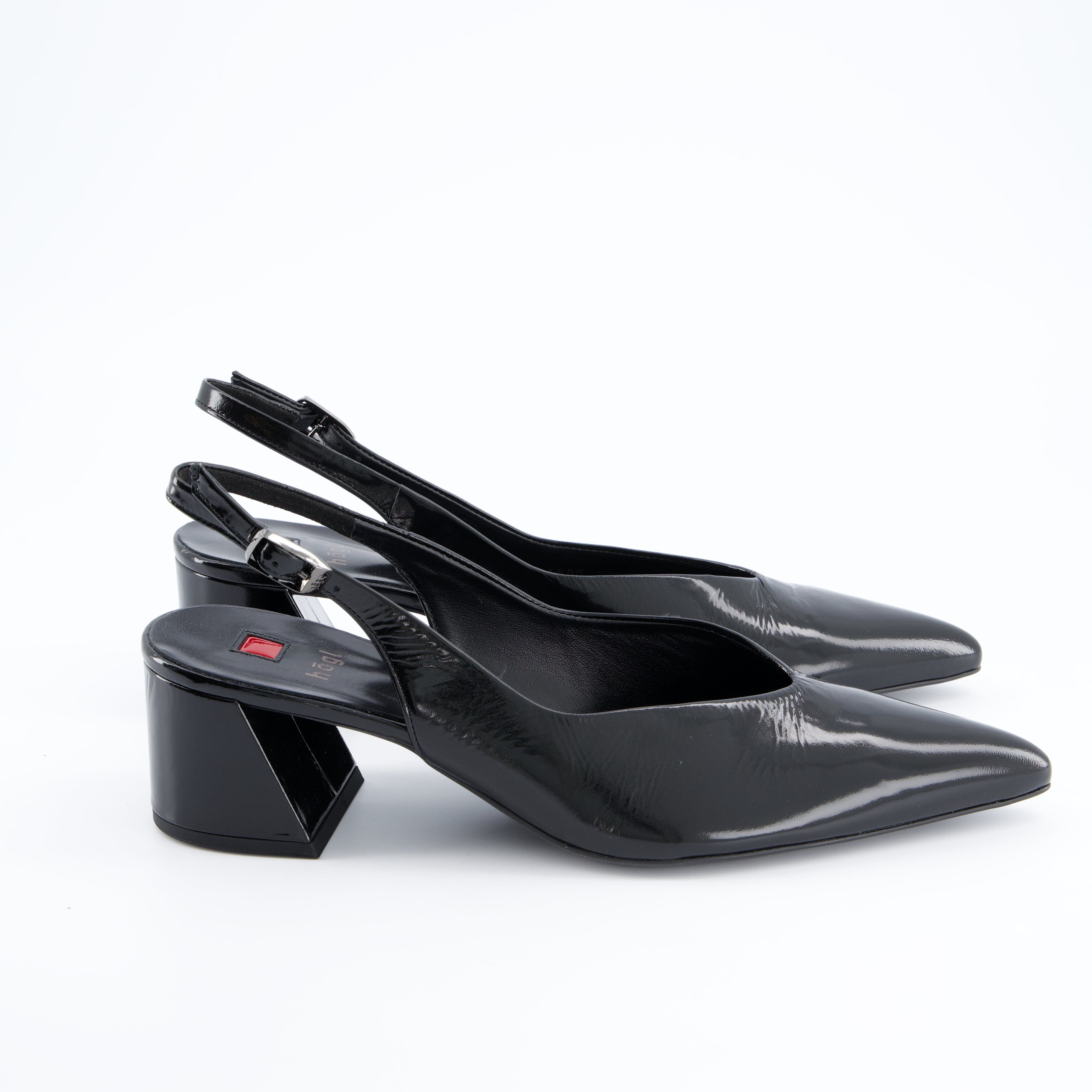 HÖGL Damenschuhe - Pumps, Damenschuhe - Sandalen, Pumps