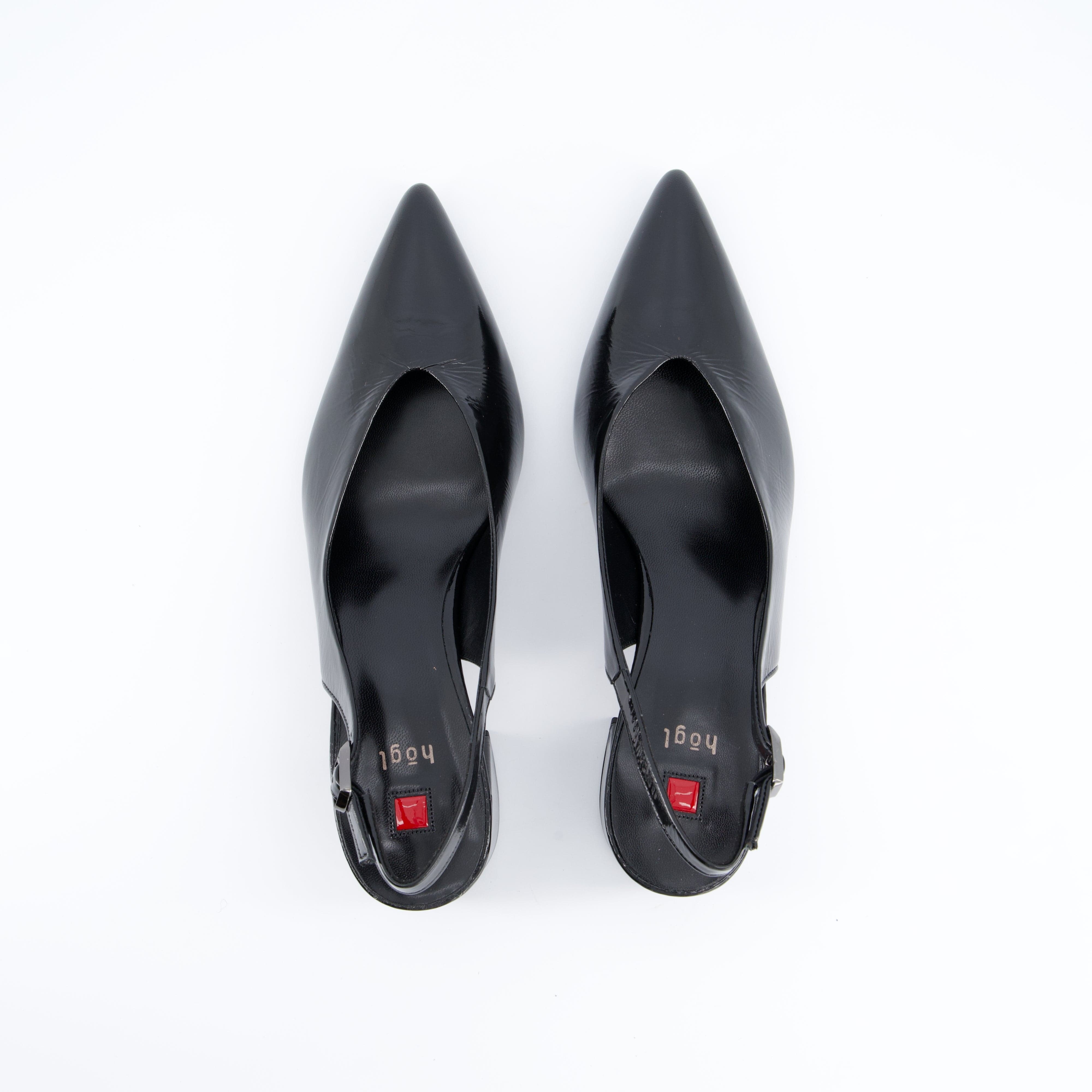 HÖGL Damenschuhe - Pumps, Damenschuhe - Sandalen, Pumps