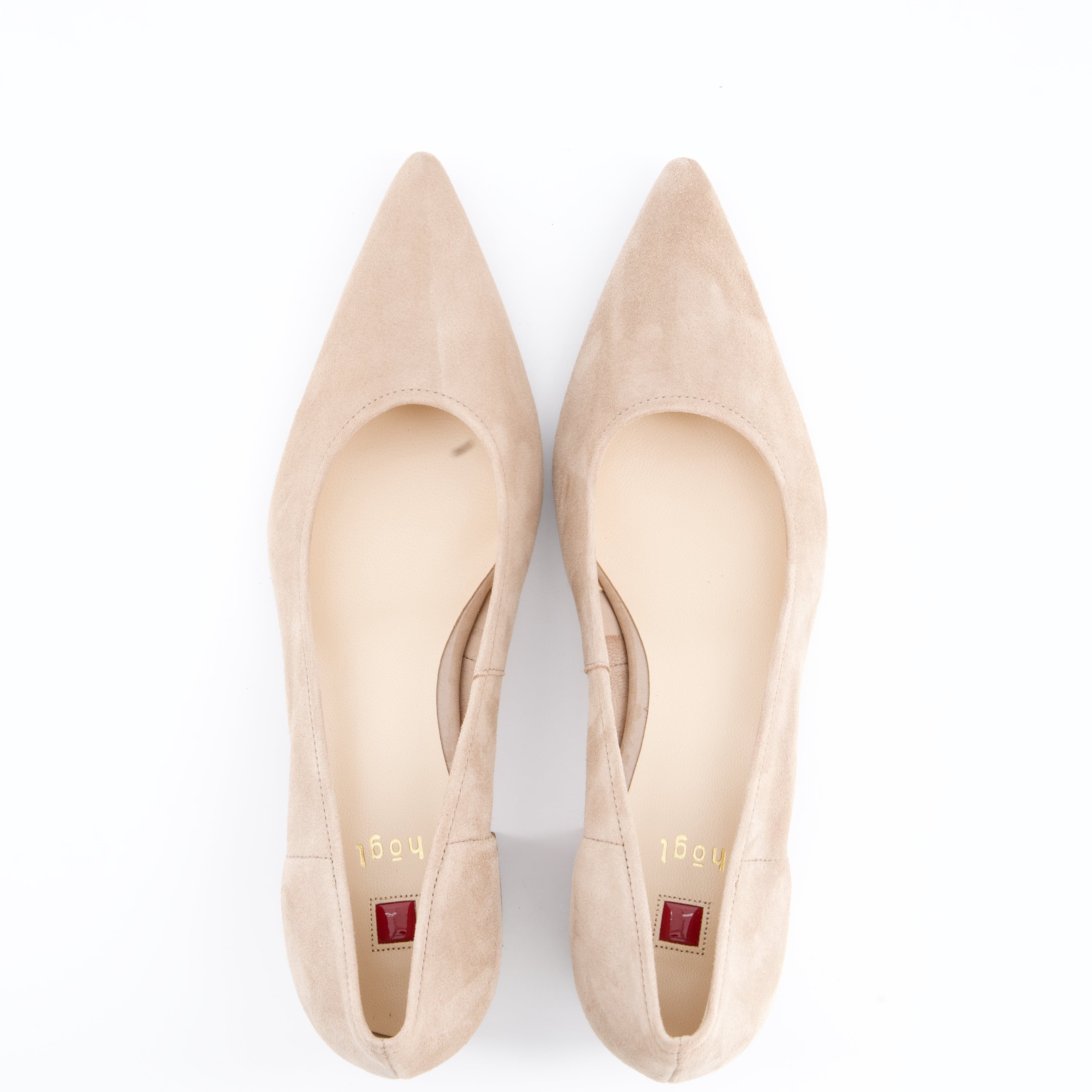 HÖGL Damenschuhe - Pumps Pumps