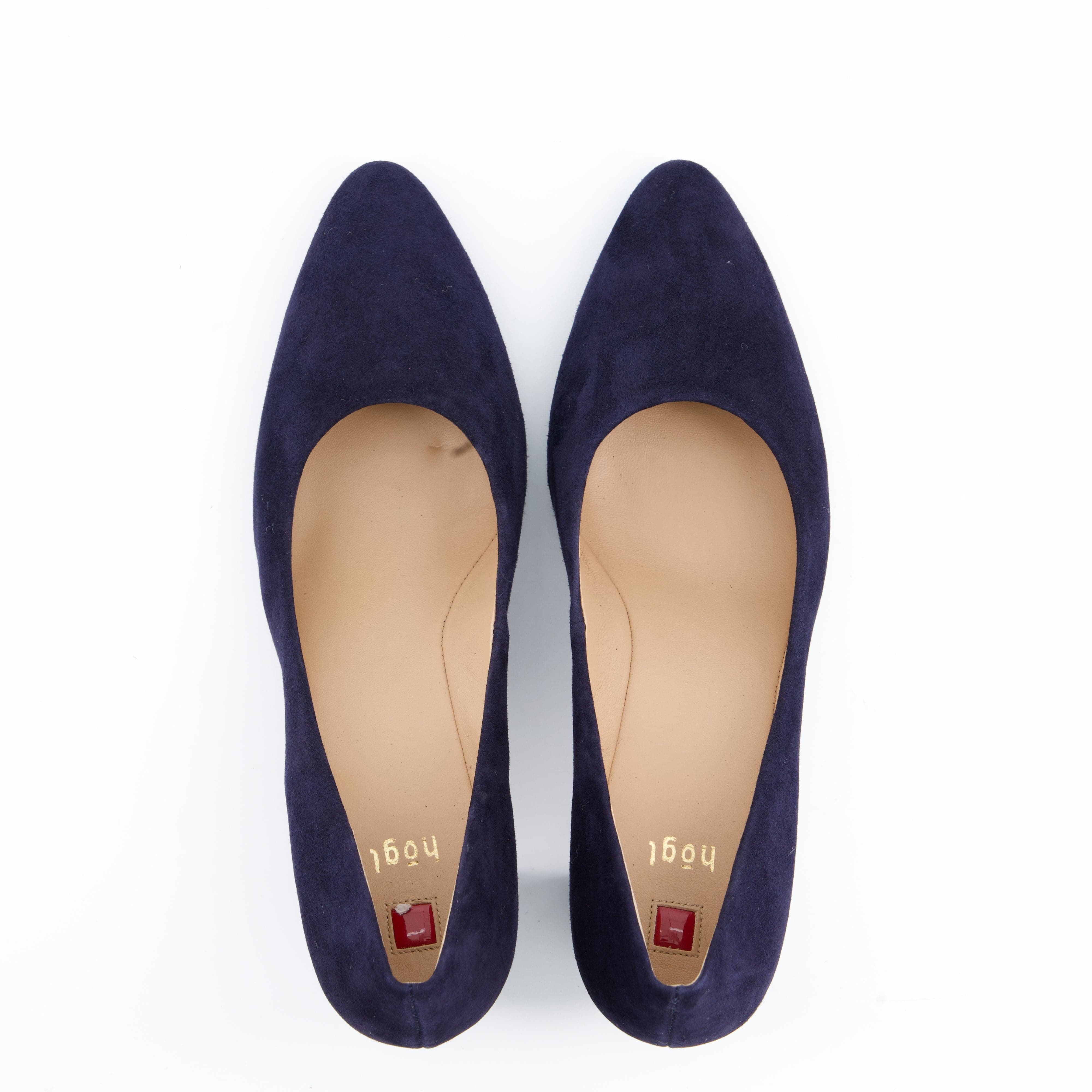 HÖGL Damenschuhe - Pumps Pumps
