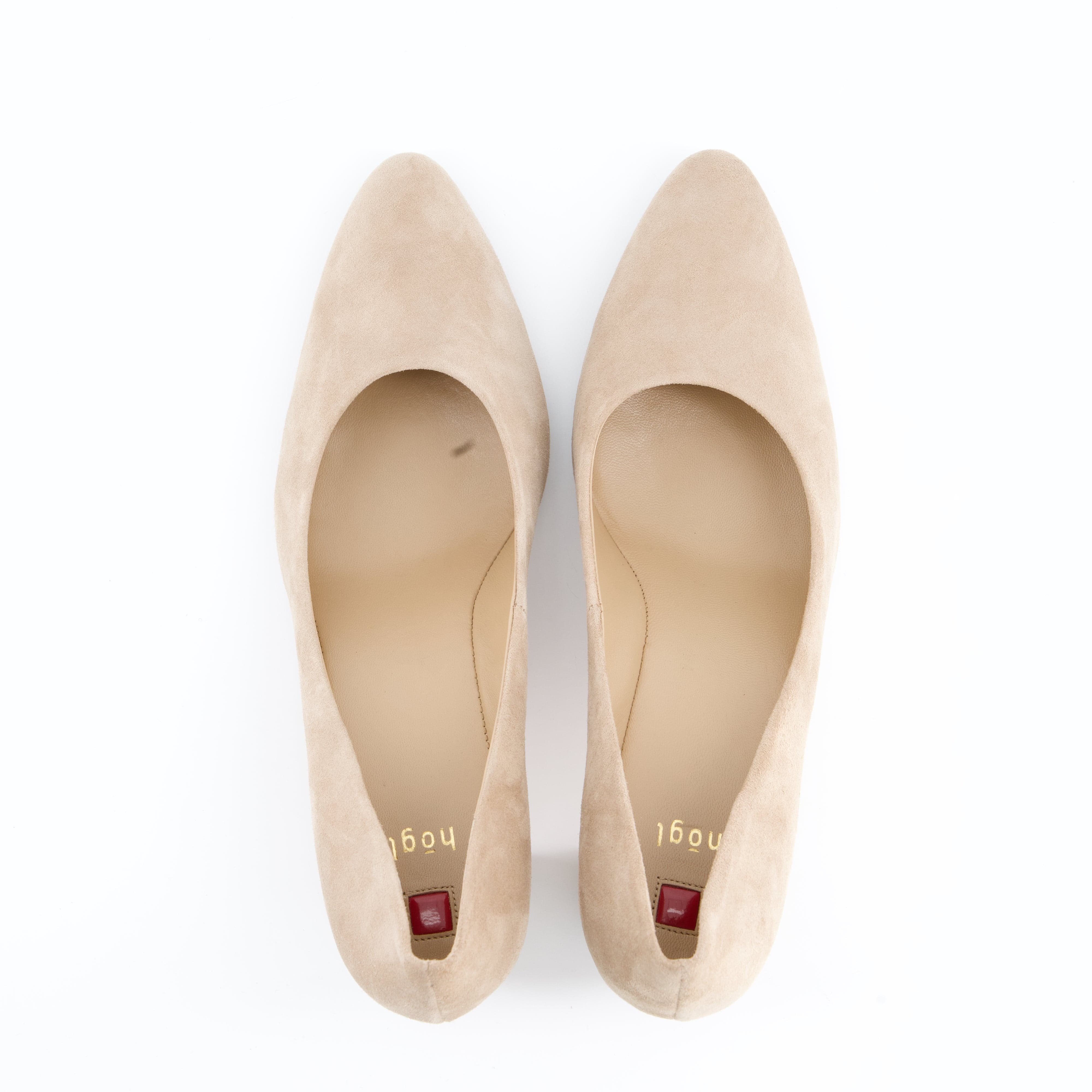HÖGL Damenschuhe - Pumps Pumps