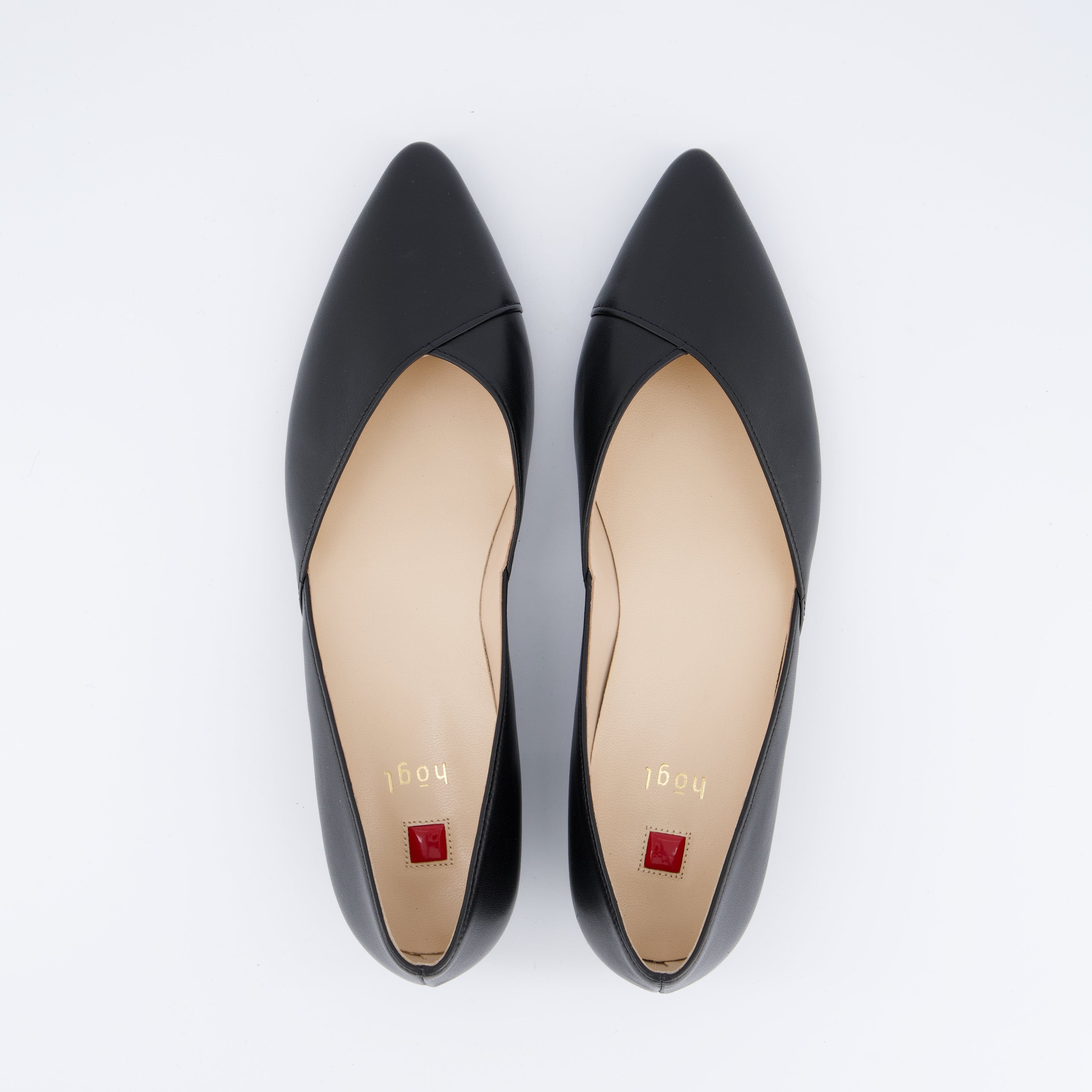 HÖGL Damenschuhe - Pumps, Pumps Boulevard 20