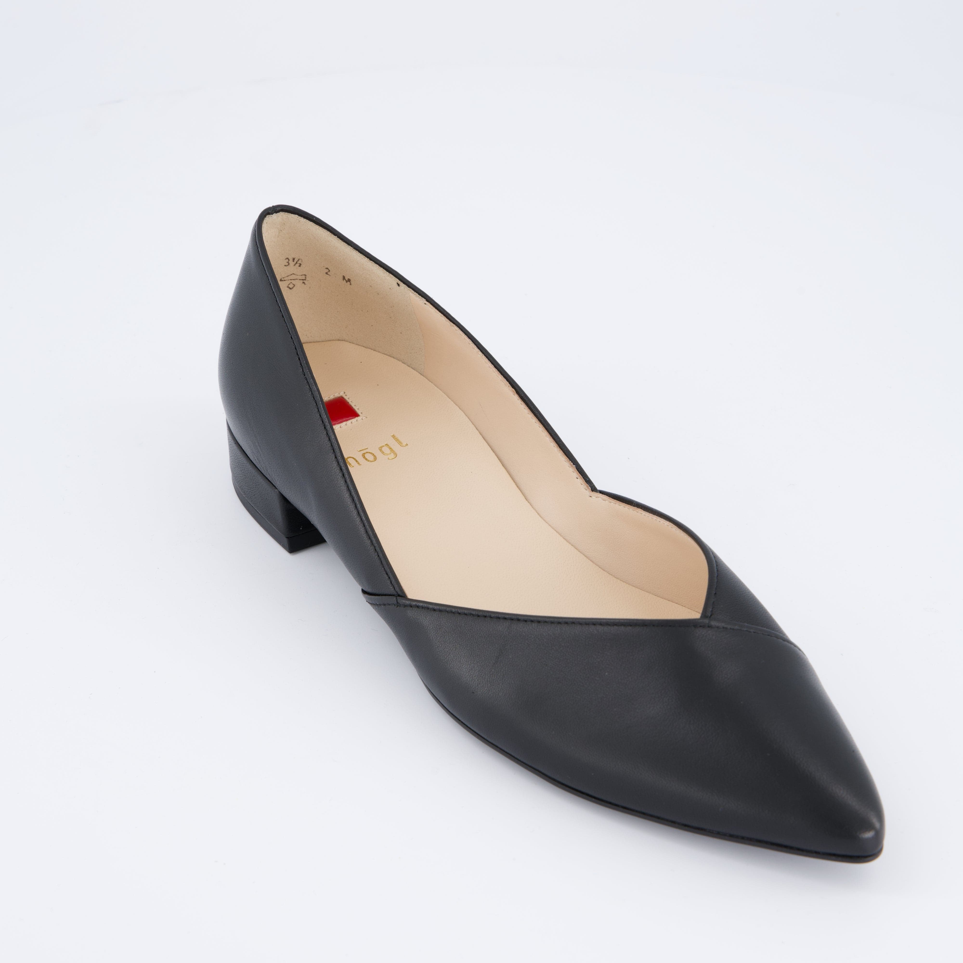 HÖGL Damenschuhe - Pumps, Pumps Boulevard 20