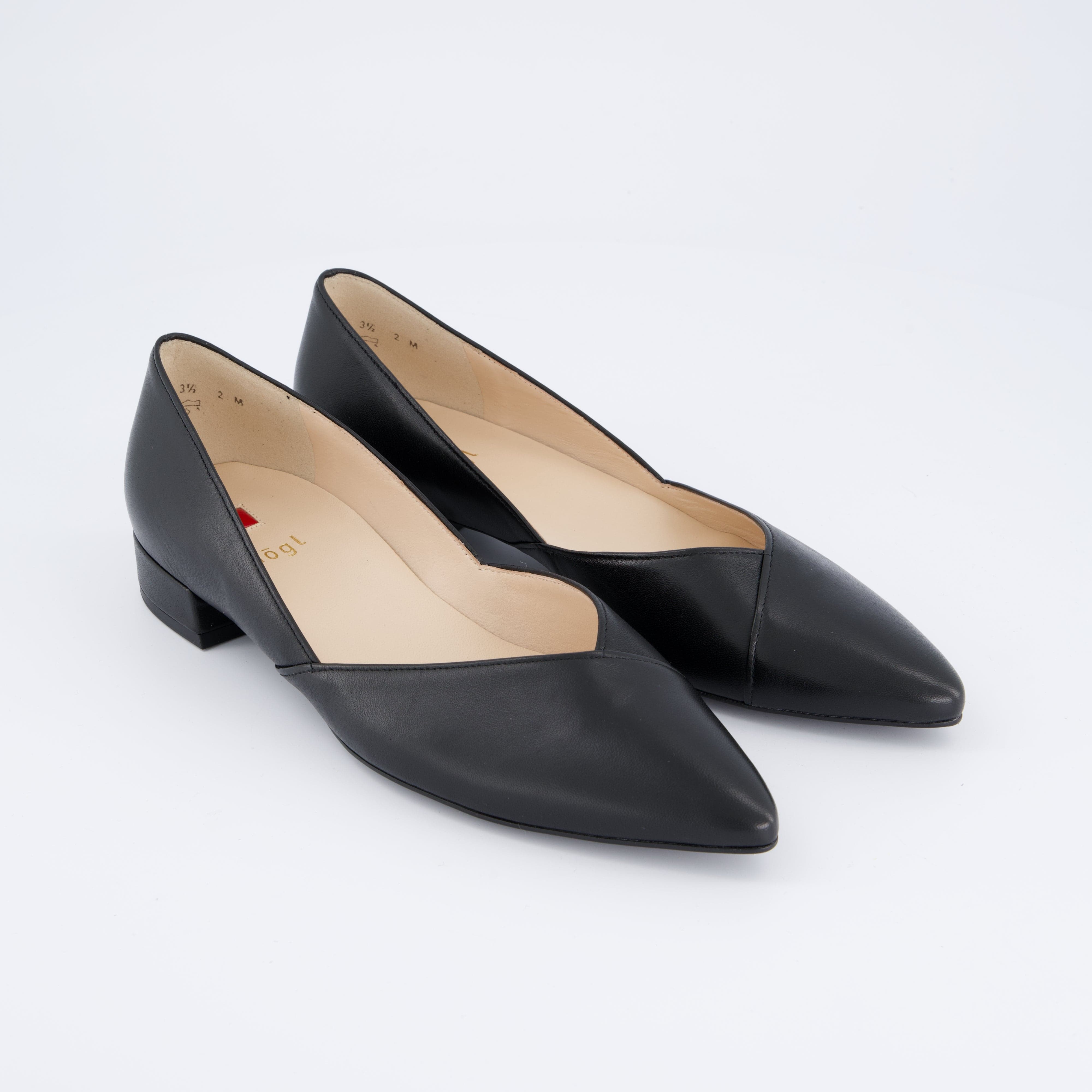 HÖGL Damenschuhe - Pumps, Pumps Boulevard 20