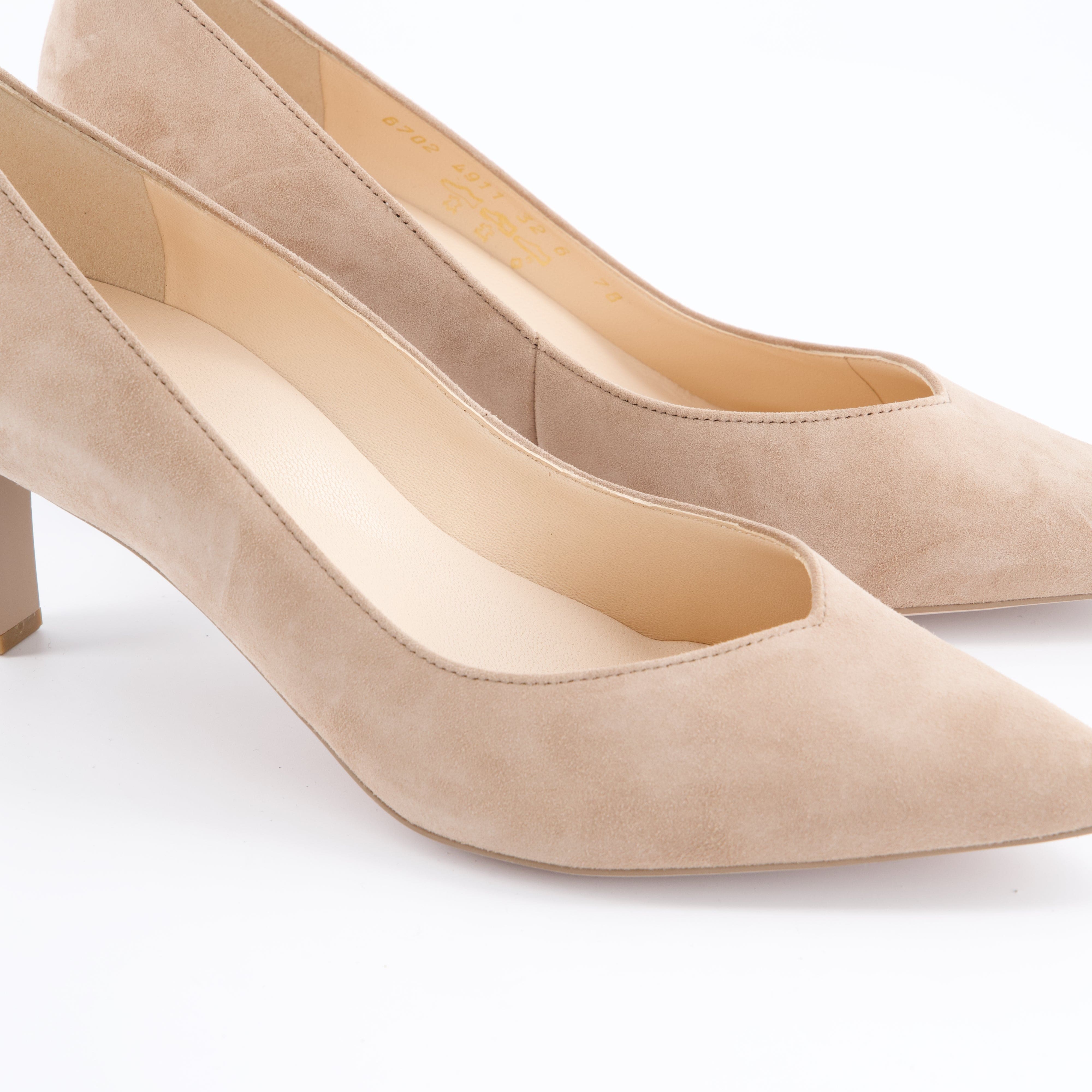 HÖGL Damenschuhe - Pumps Pumps Boulevard 60