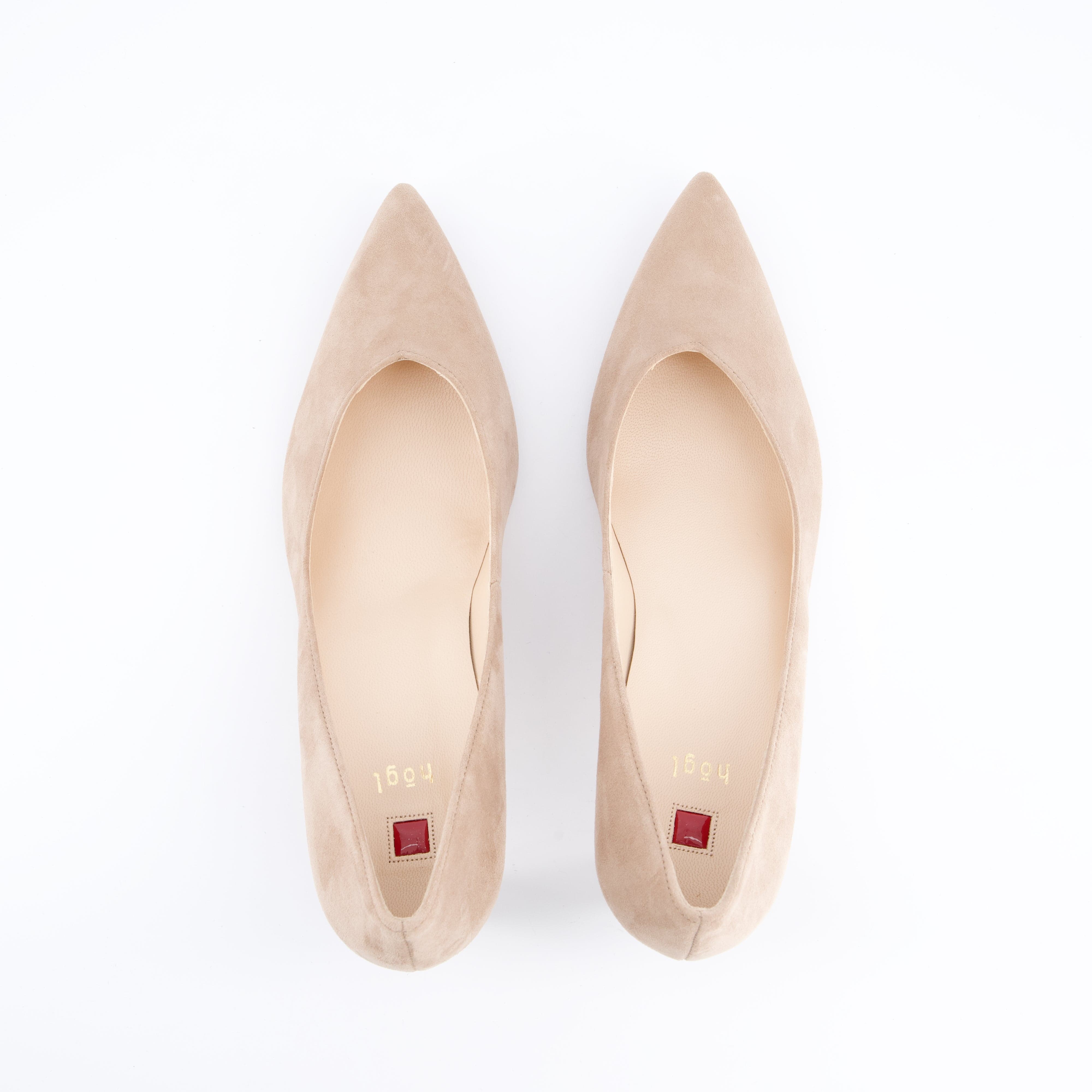HÖGL Damenschuhe - Pumps Pumps Boulevard 60