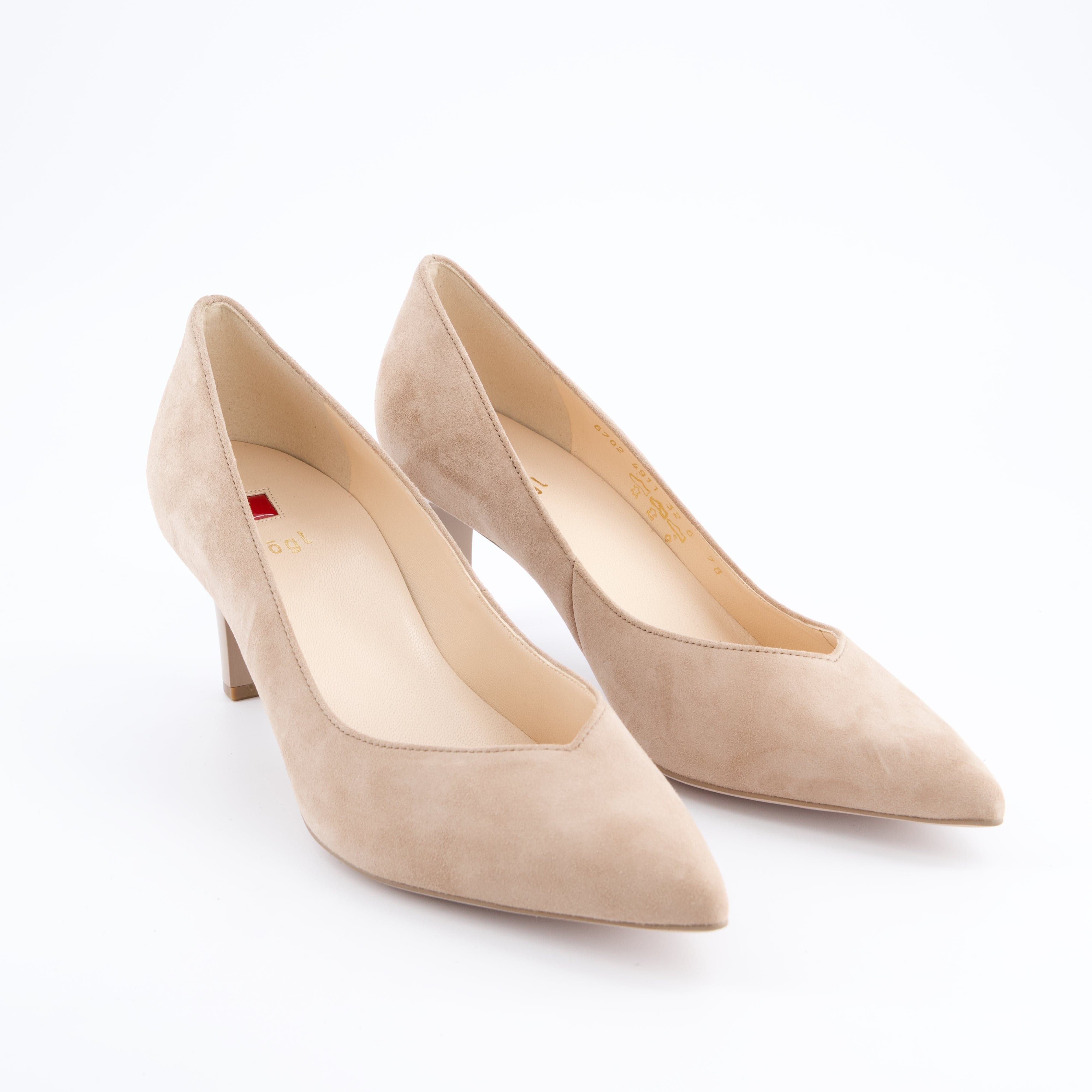 HÖGL Damenschuhe - Pumps Pumps Boulevard 60