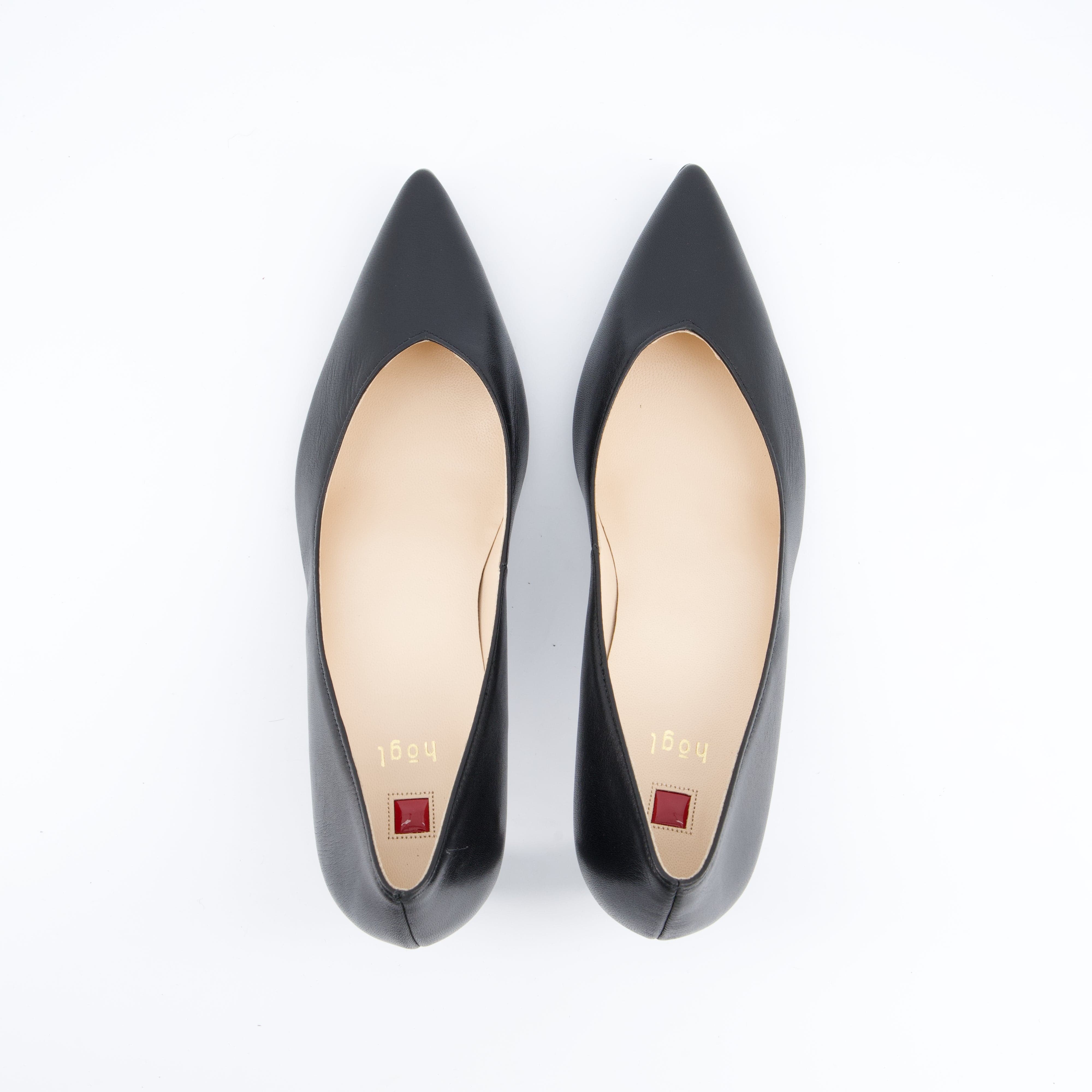 HÖGL Damenschuhe - Pumps, Pumps Boulevard 60