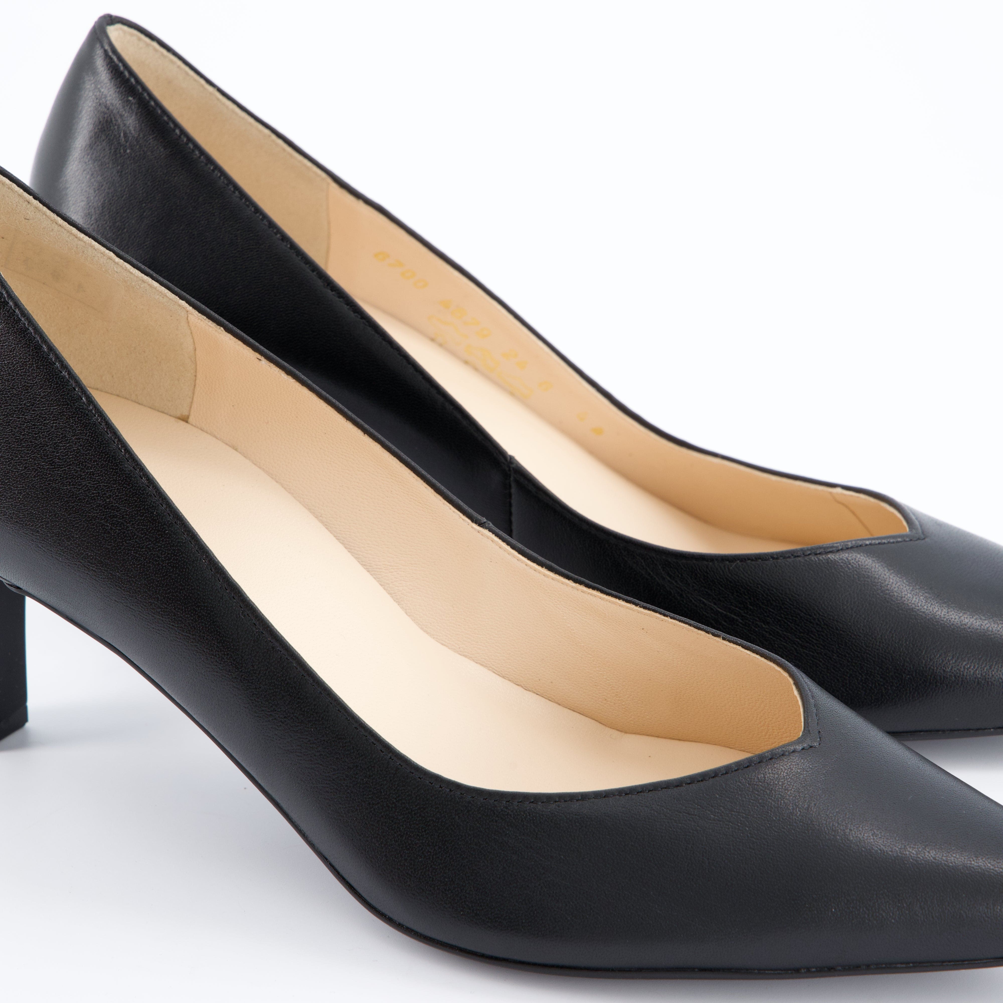 HÖGL Damenschuhe - Pumps, Pumps Boulevard 60