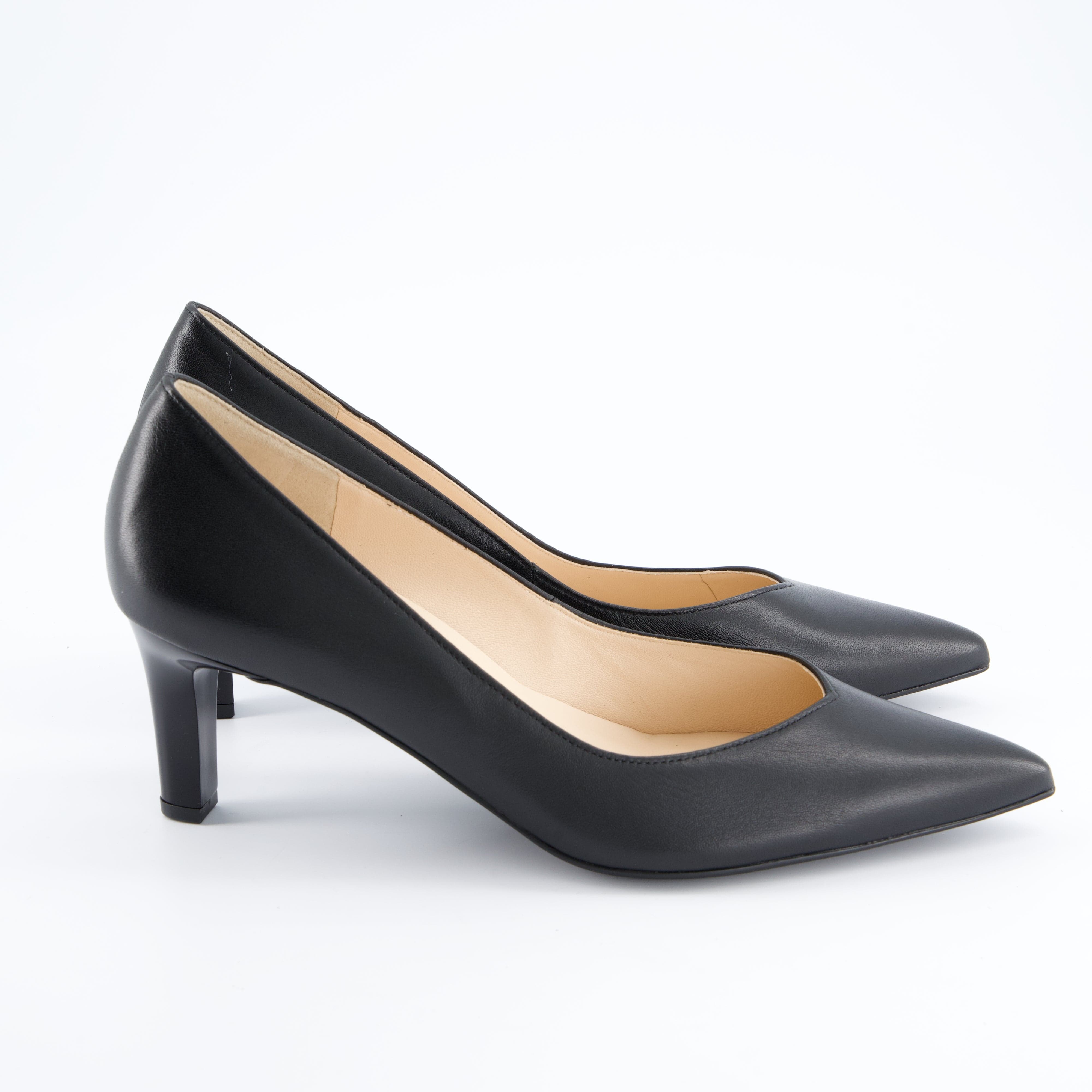 HÖGL Damenschuhe - Pumps, Pumps Boulevard 60
