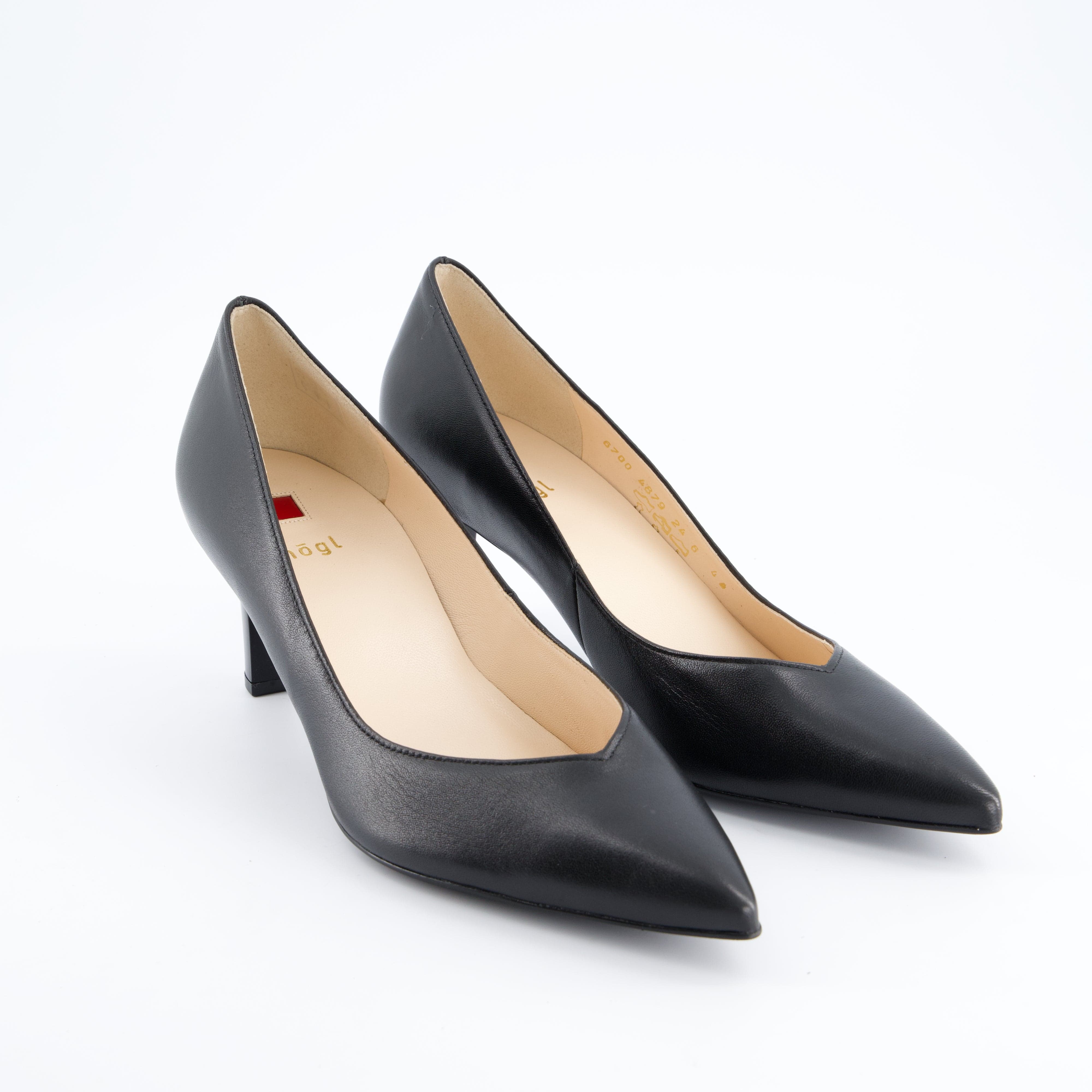 HÖGL Damenschuhe - Pumps, Pumps Boulevard 60