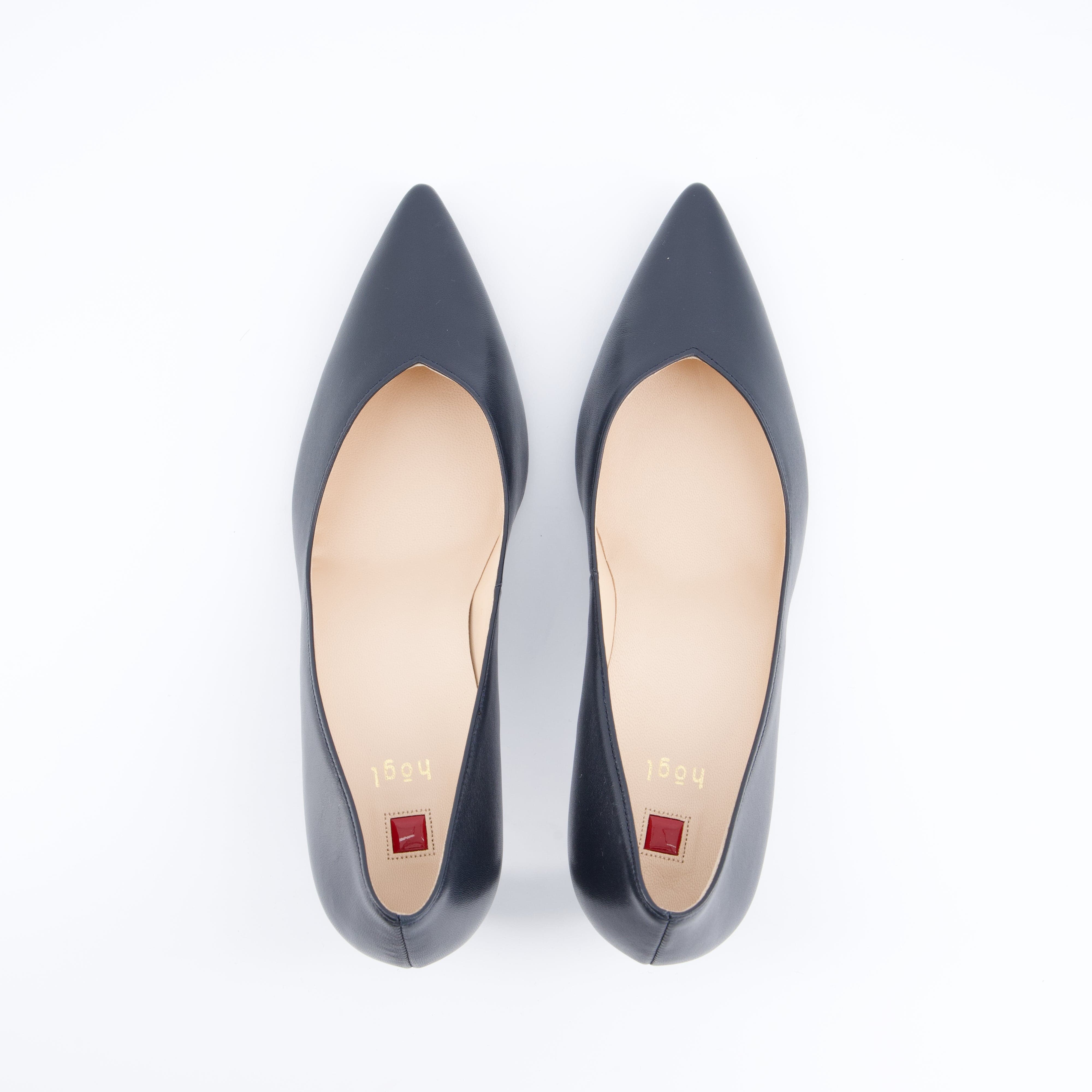 HÖGL Damenschuhe - Pumps, Pumps Boulevard 60