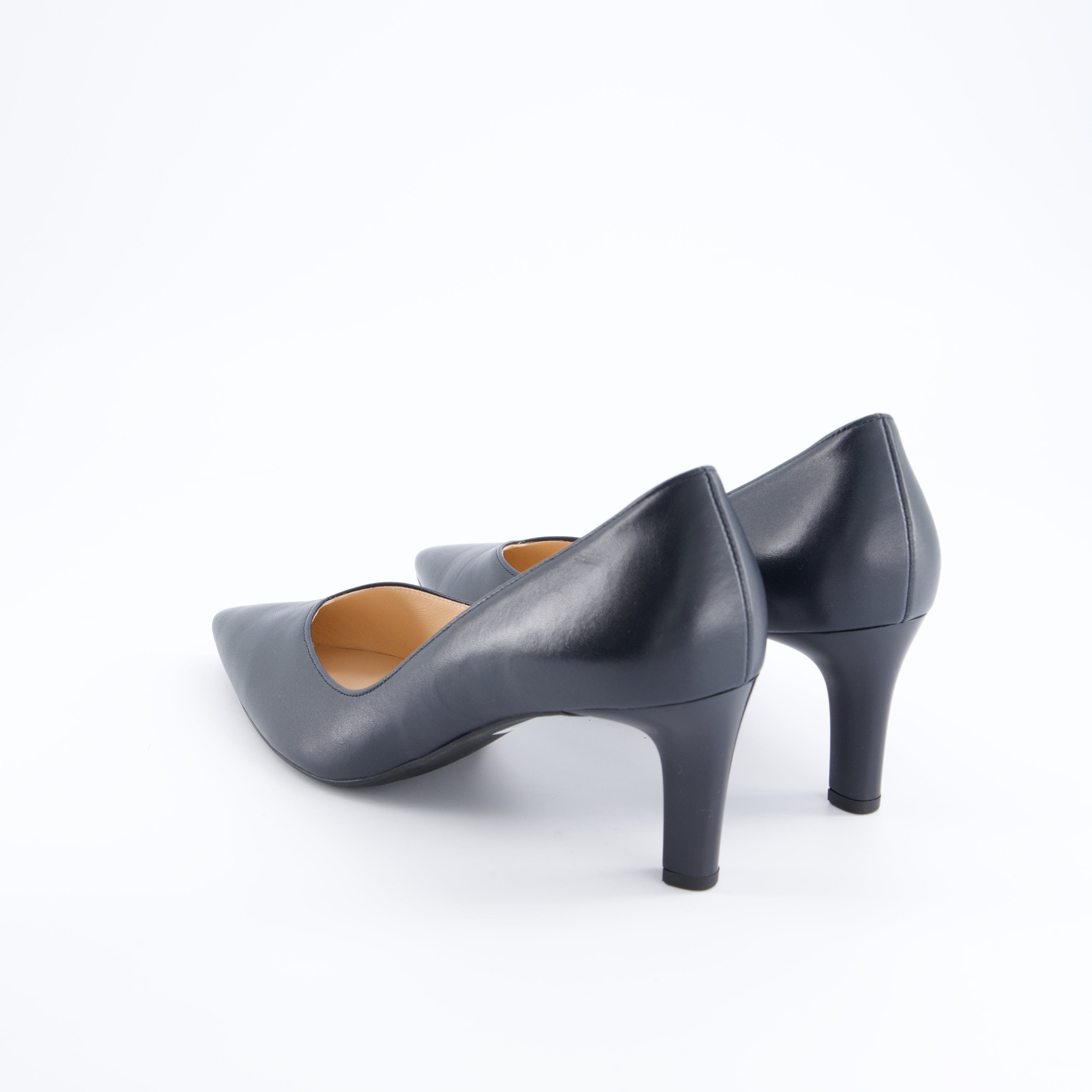 HÖGL Damenschuhe - Pumps, Pumps Boulevard 60