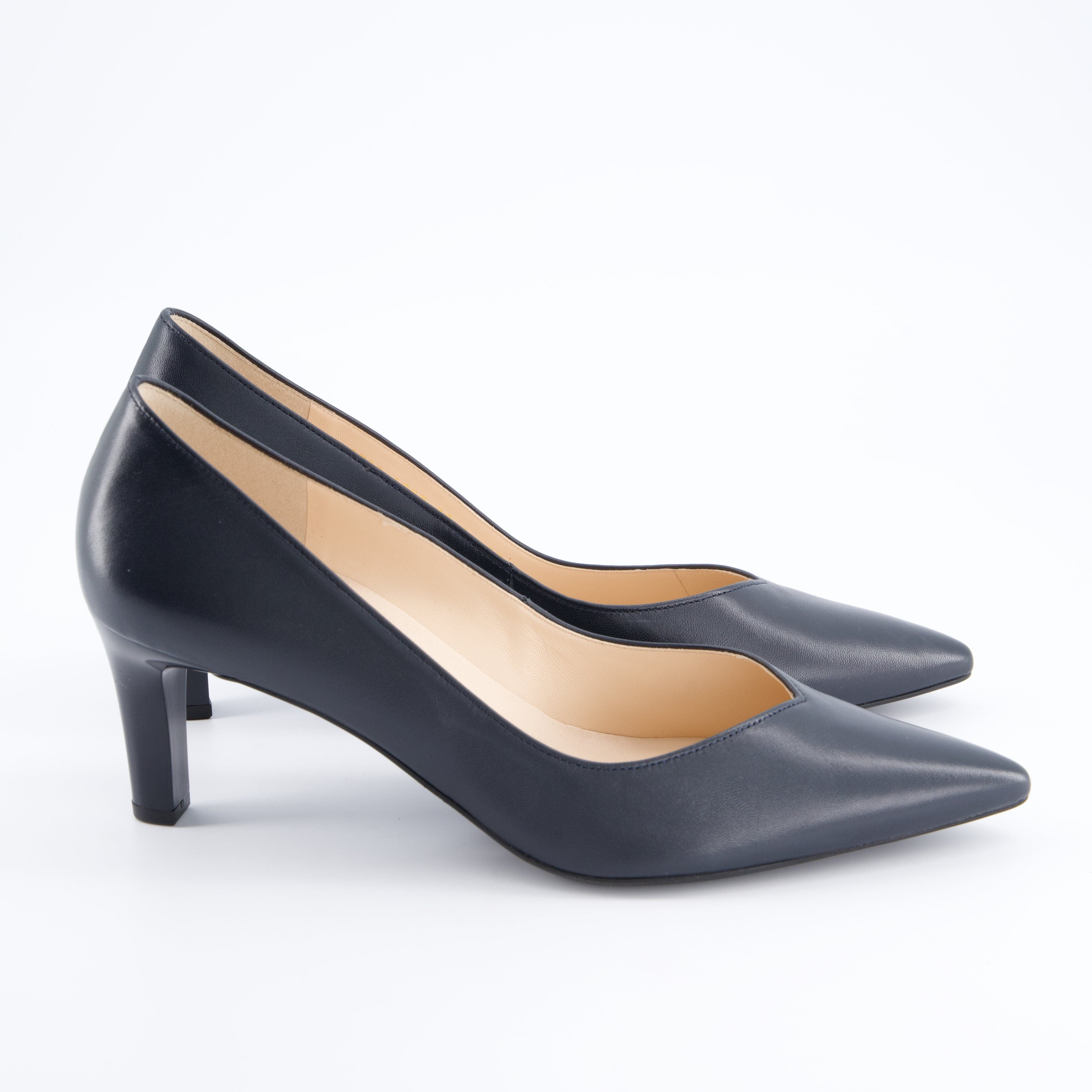 HÖGL Damenschuhe - Pumps, Pumps Boulevard 60