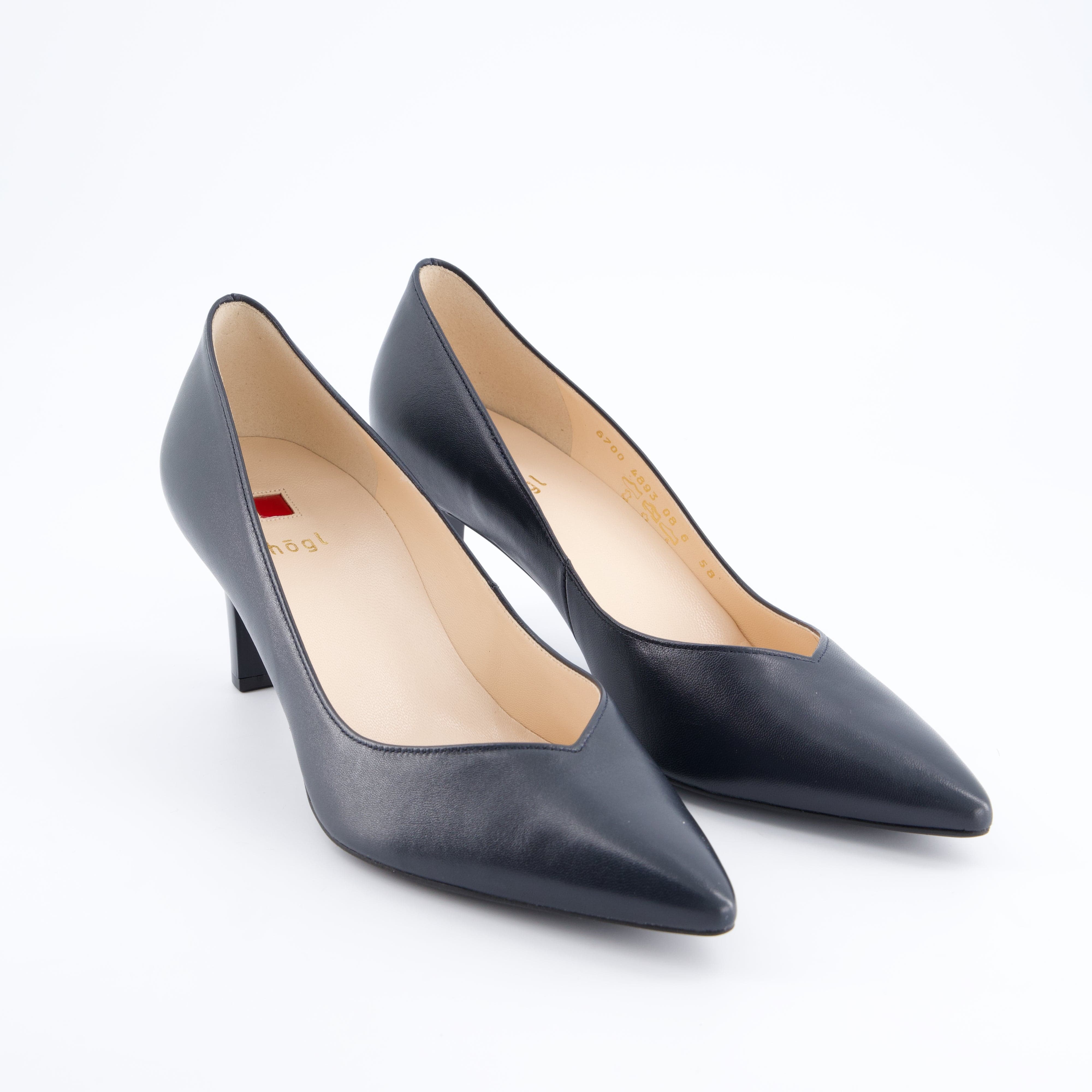HÖGL Damenschuhe - Pumps, Pumps Boulevard 60