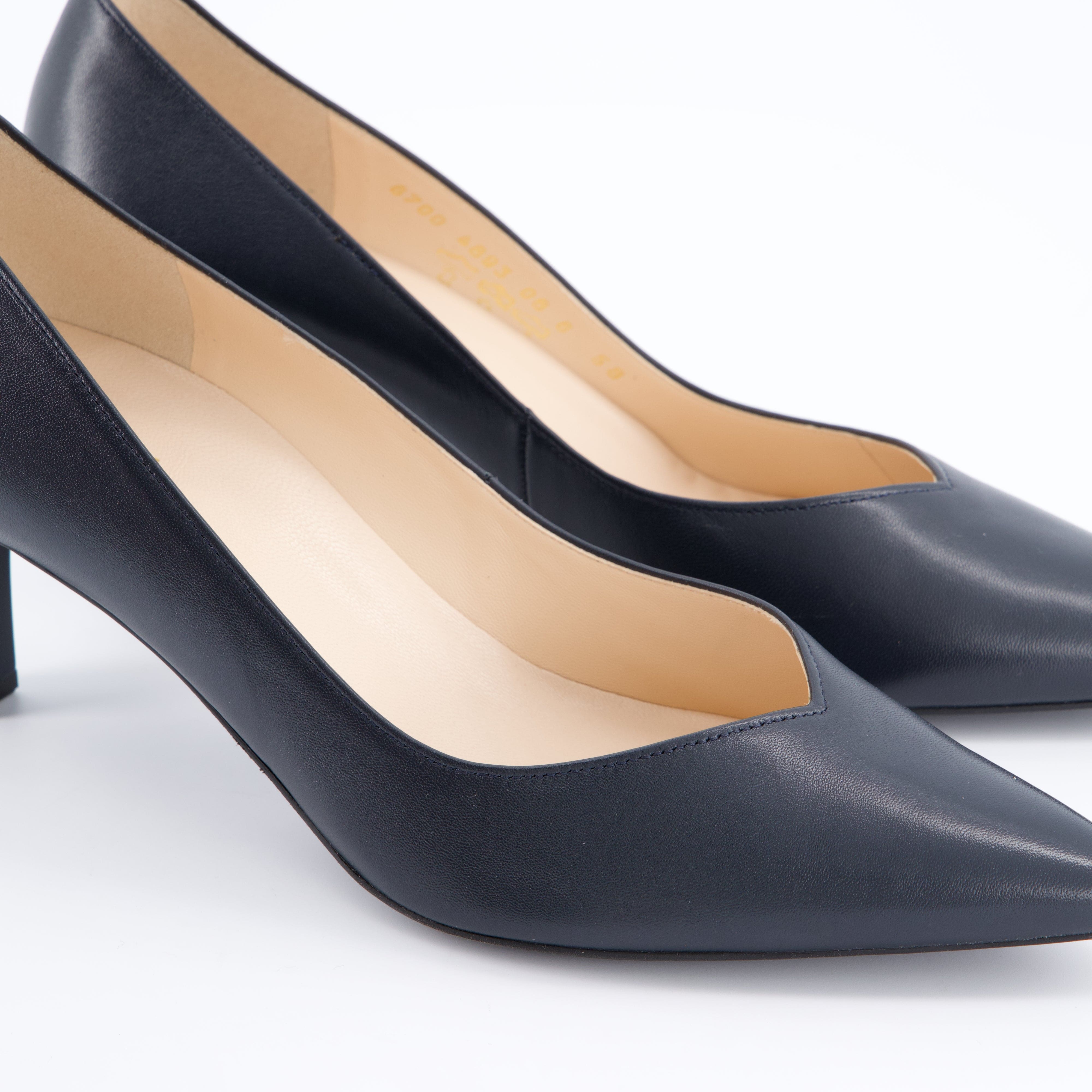 HÖGL Damenschuhe - Pumps, Pumps Boulevard 60