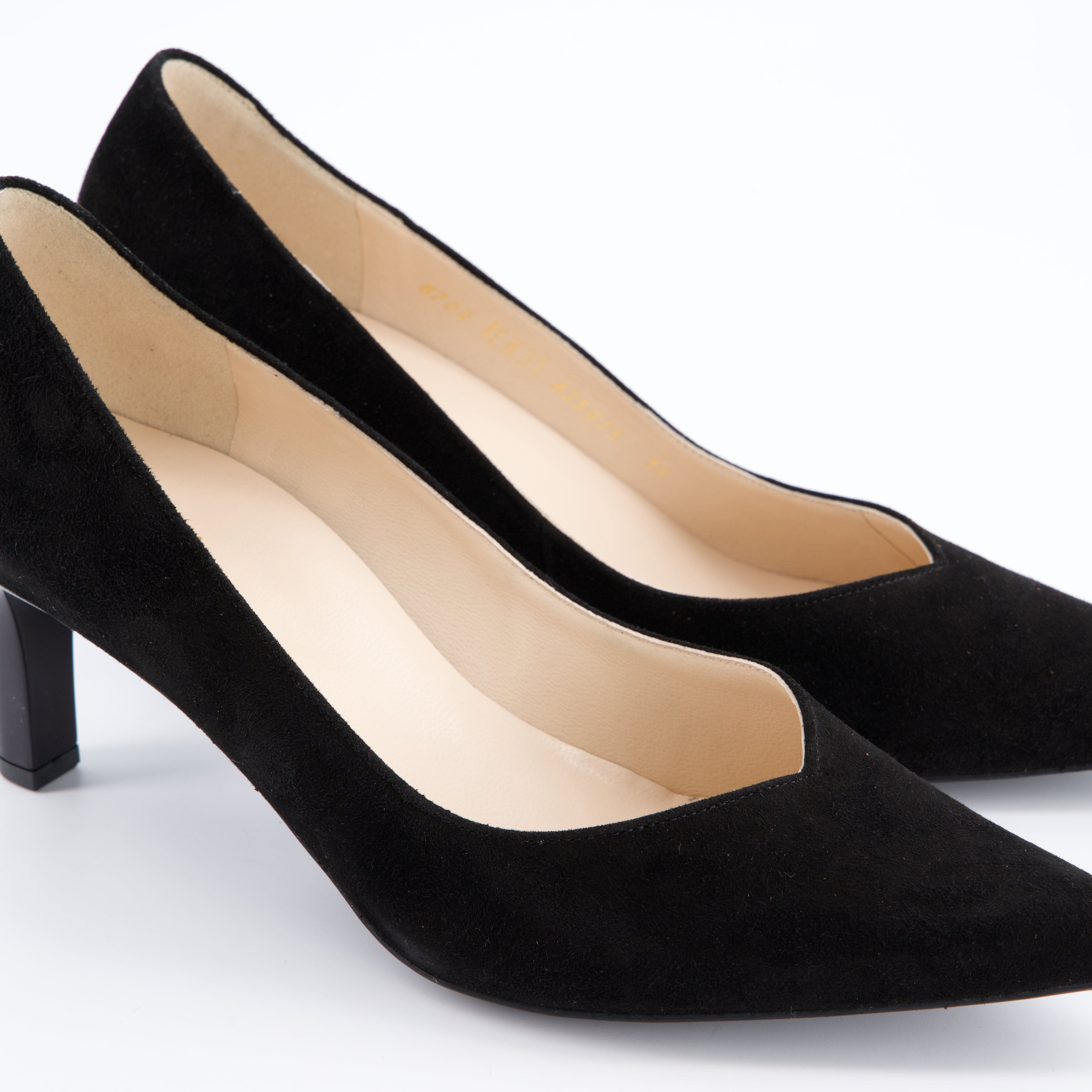 HÖGL Damenschuhe - Pumps, Pumps BOULEVARD 60