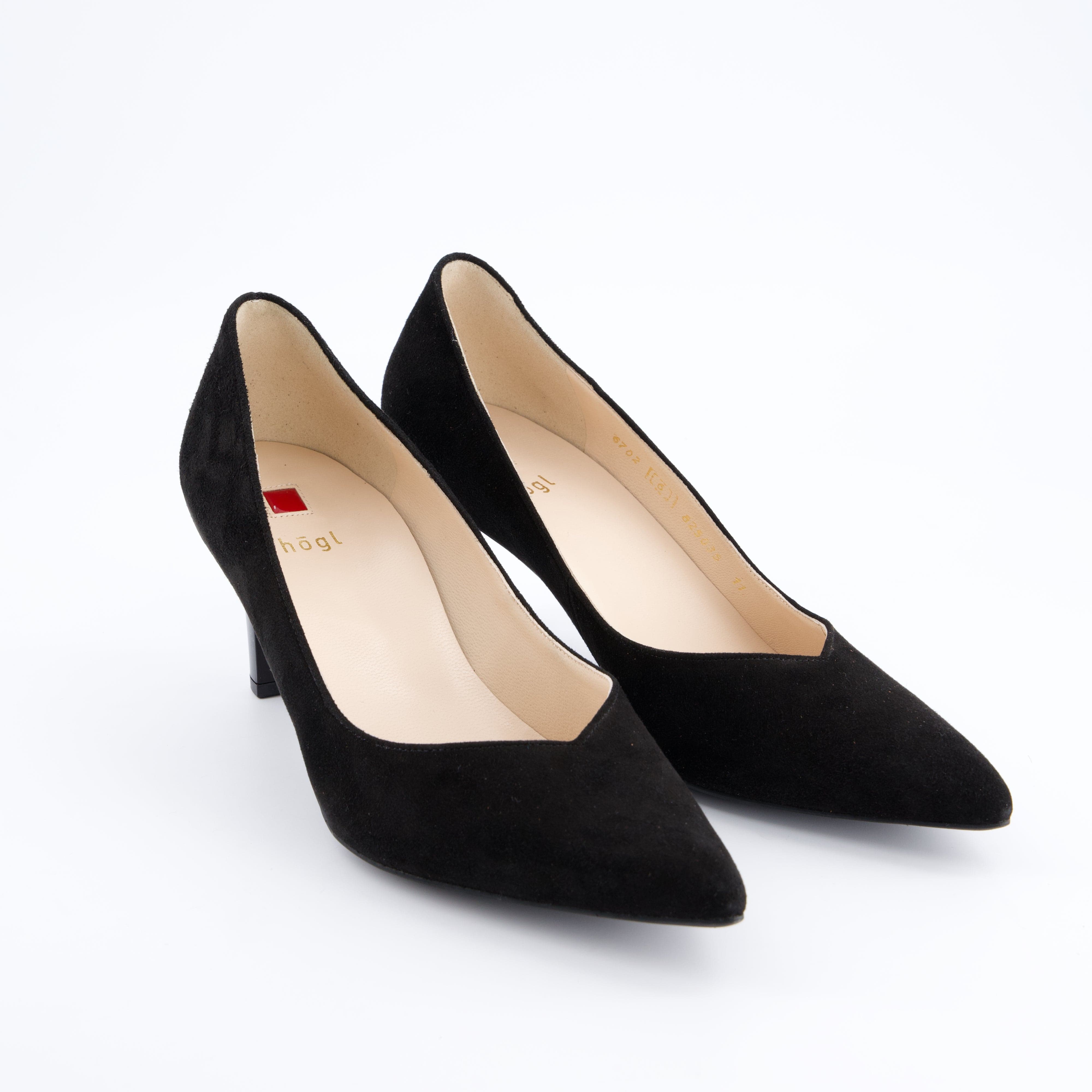 HÖGL Damenschuhe - Pumps, Pumps BOULEVARD 60