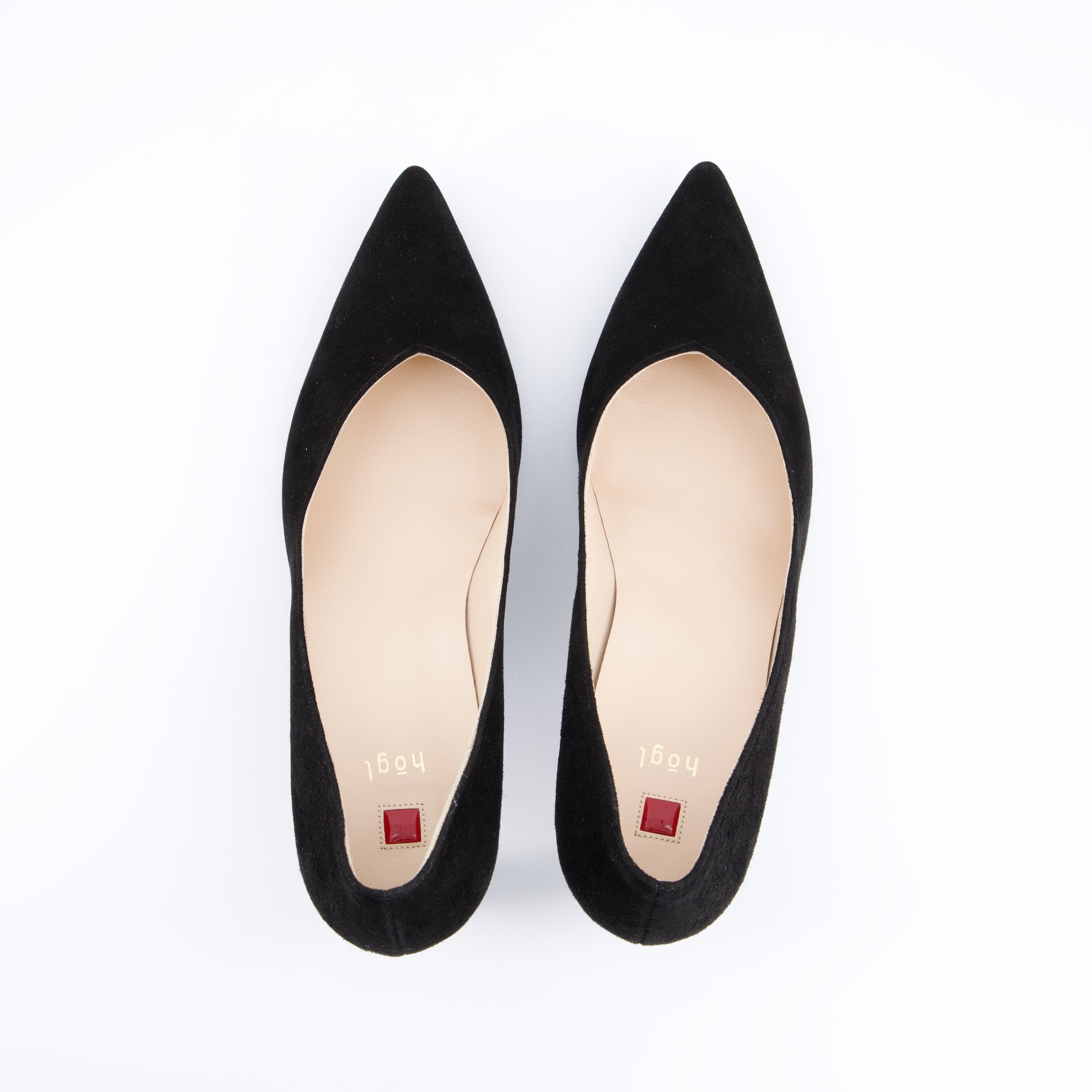 HÖGL Damenschuhe - Pumps, Pumps BOULEVARD 60