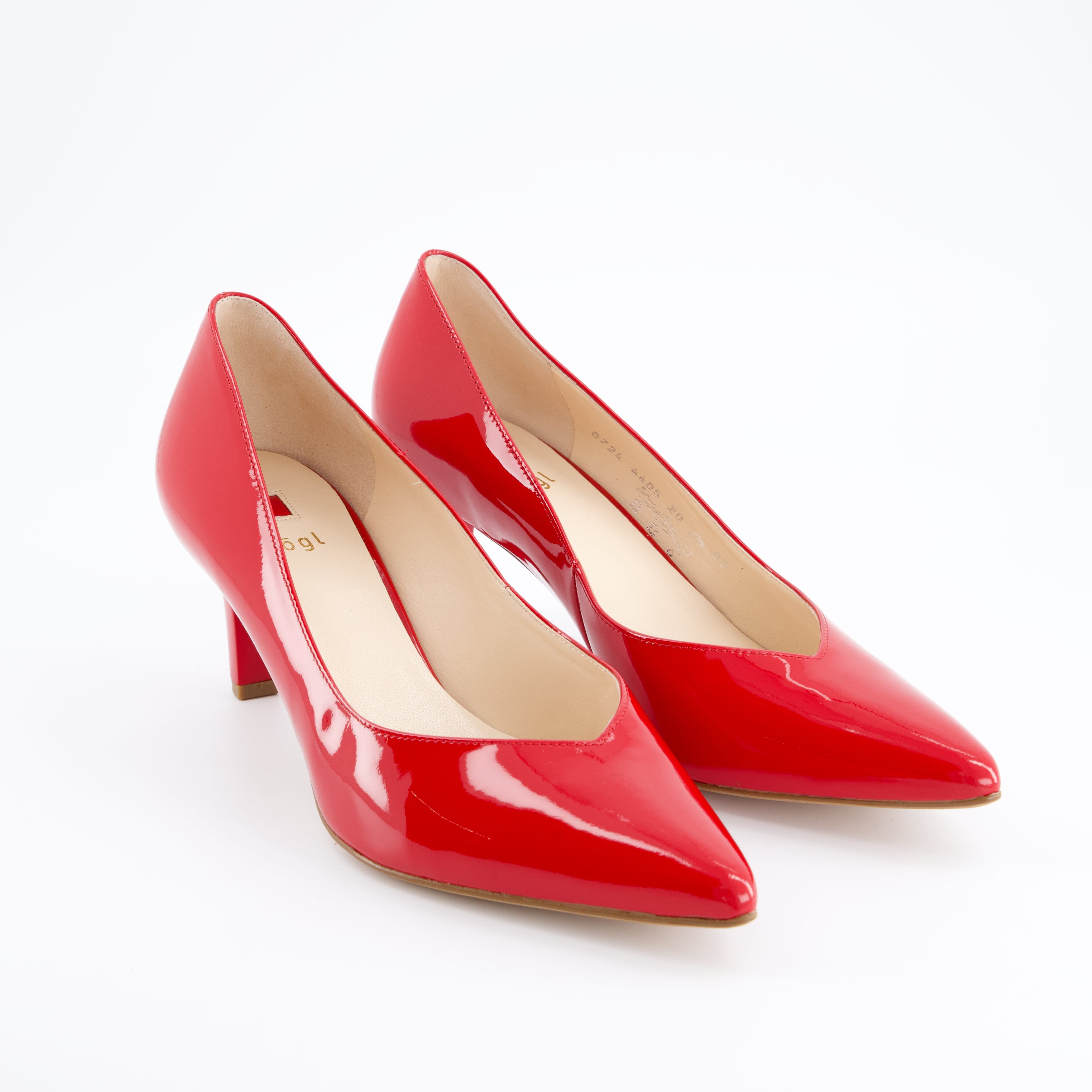 HÖGL Damenschuhe - Pumps, Pumps BOULEVARD 60