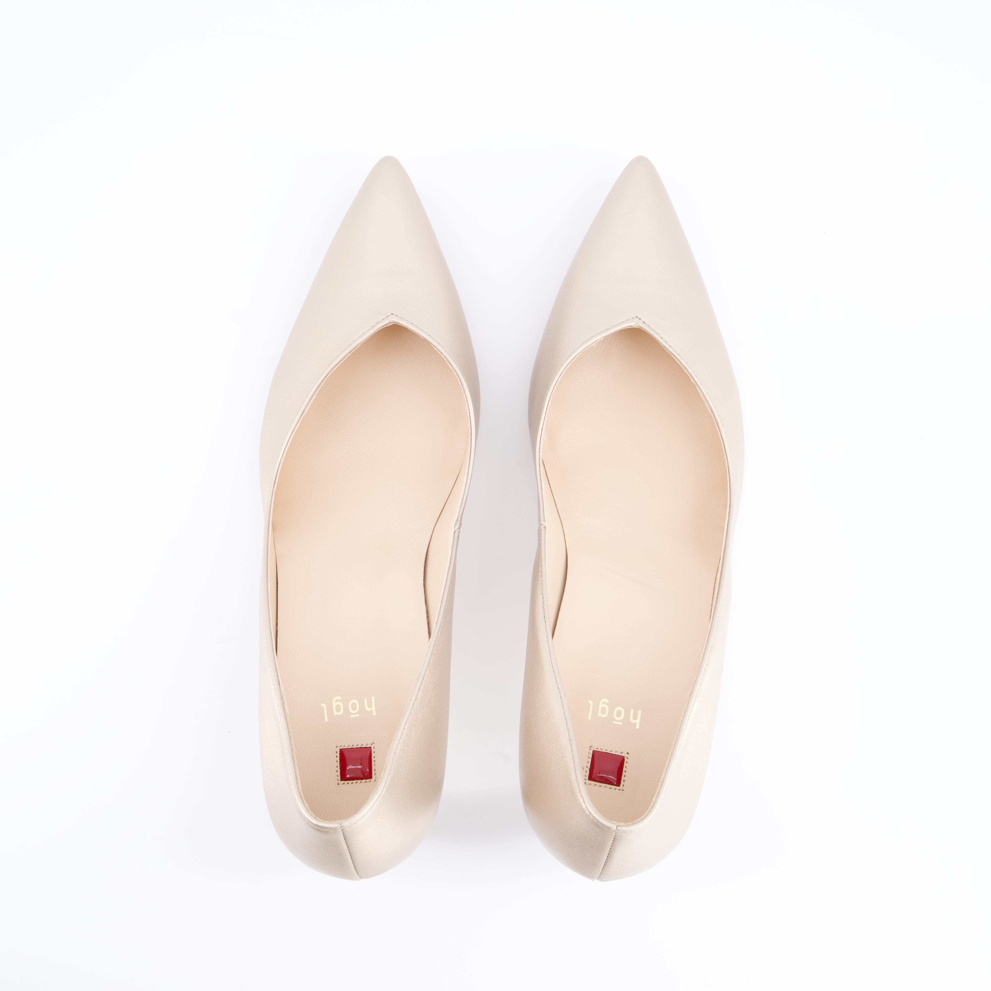 HÖGL Damenschuhe - Pumps, Pumps Boulevard 60