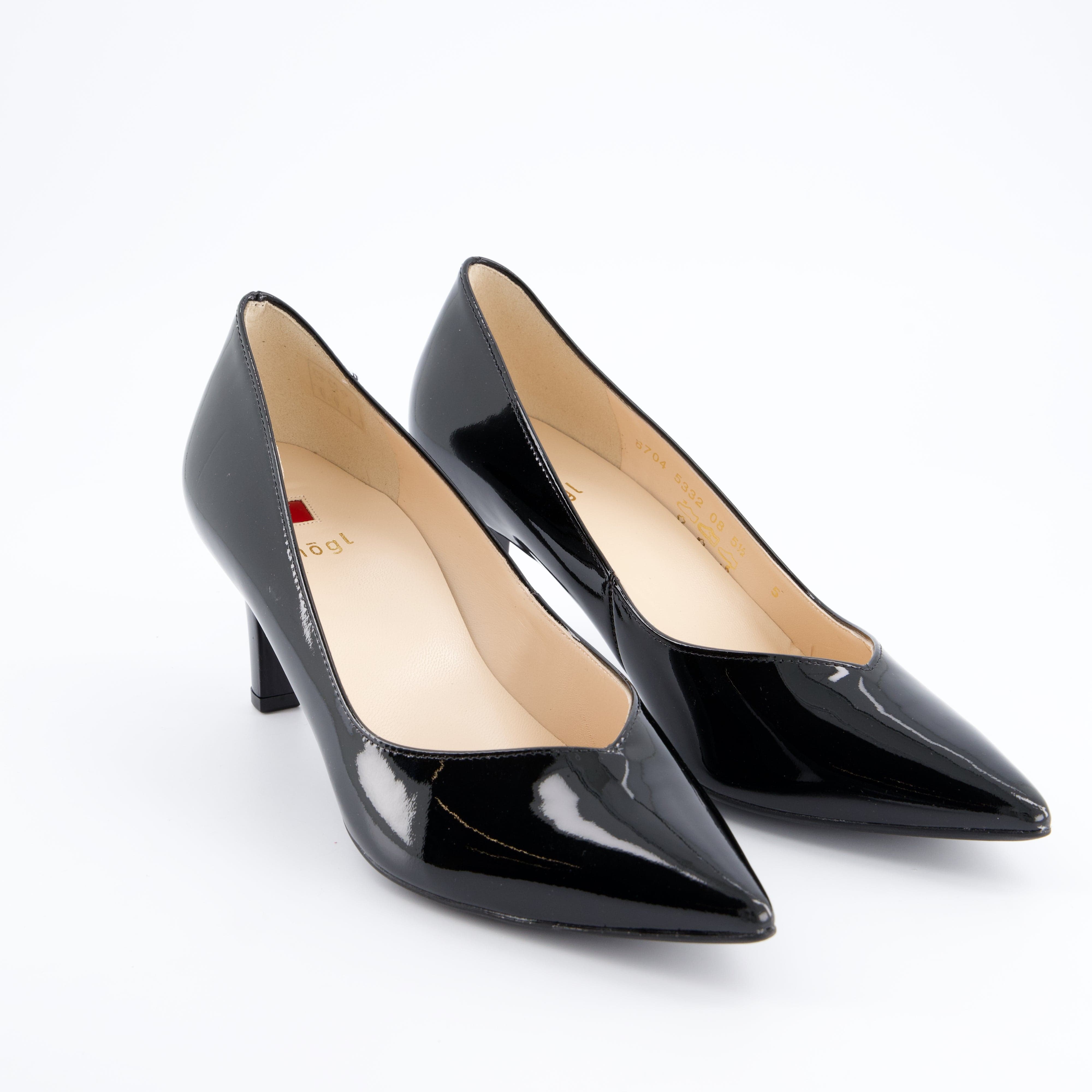 HÖGL Damenschuhe - Pumps, Pumps BOULEVARD 60