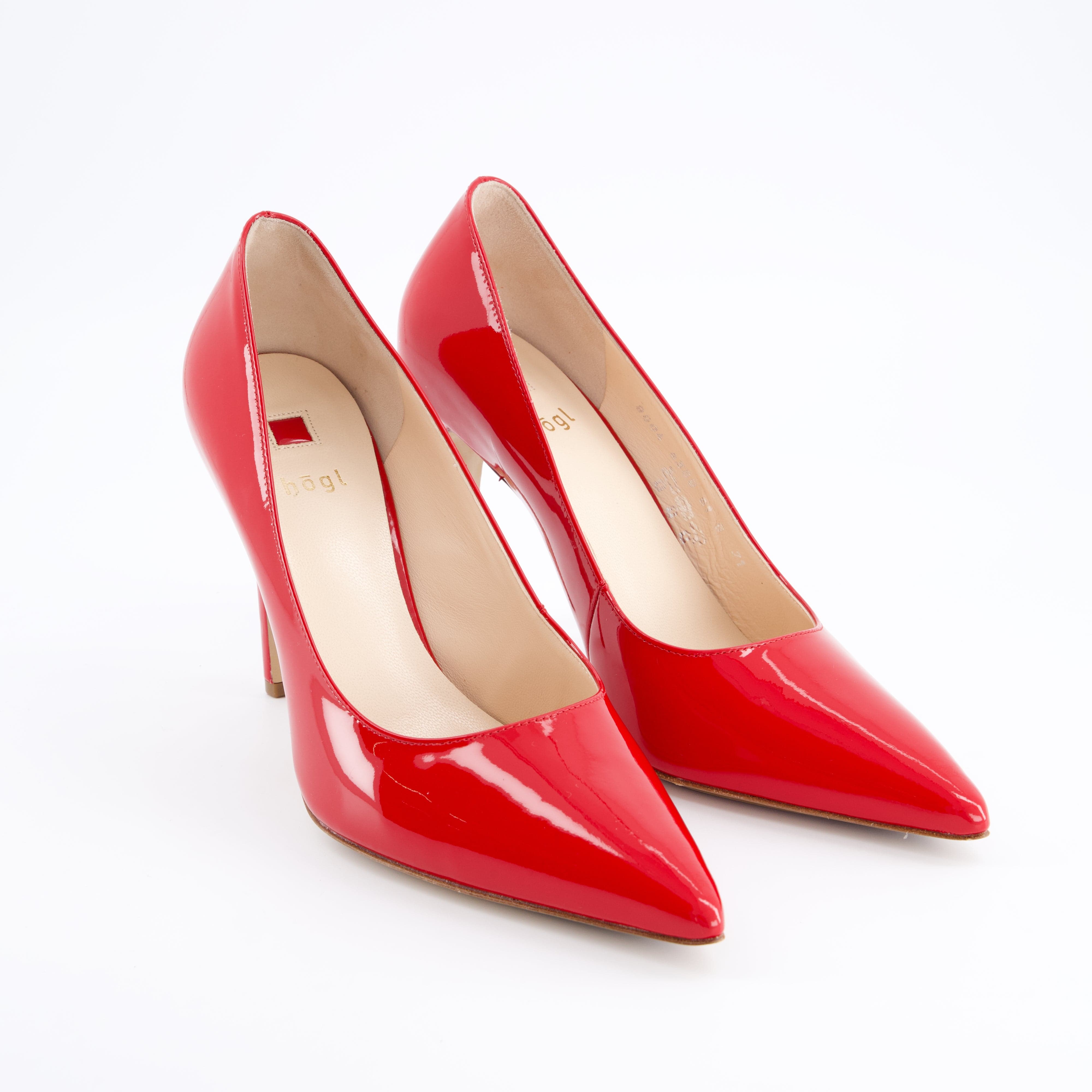 HÖGL Damenschuhe - Pumps, Pumps BOULEVARD 90